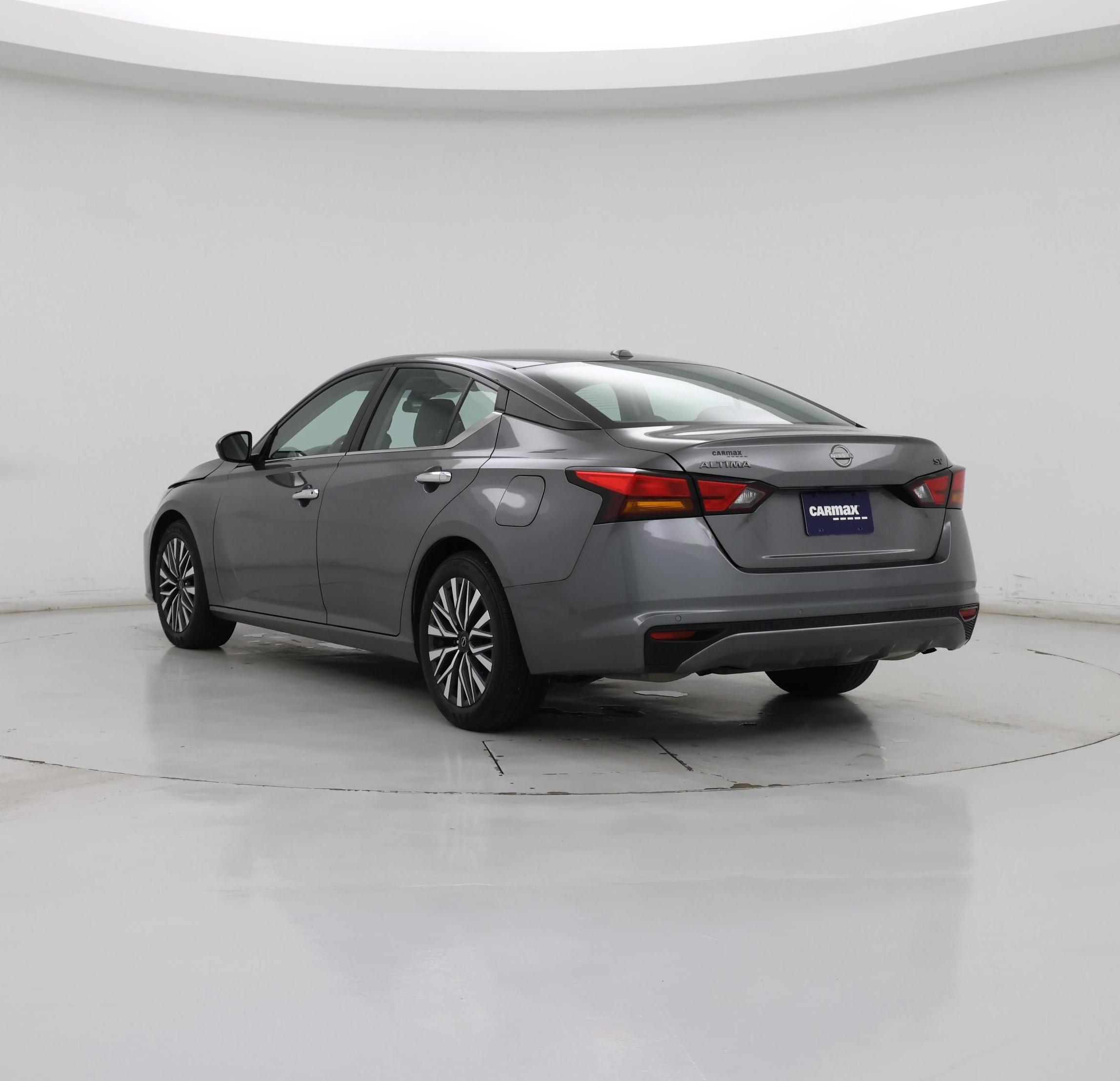 Thumbnail: 2024 Nissan Altima - 2
