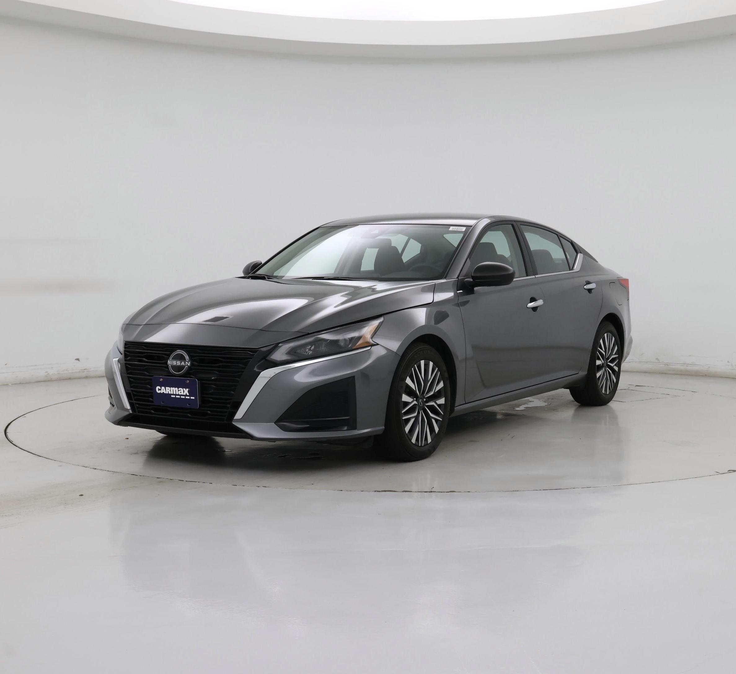 Thumbnail: 2024 Nissan Altima - 4