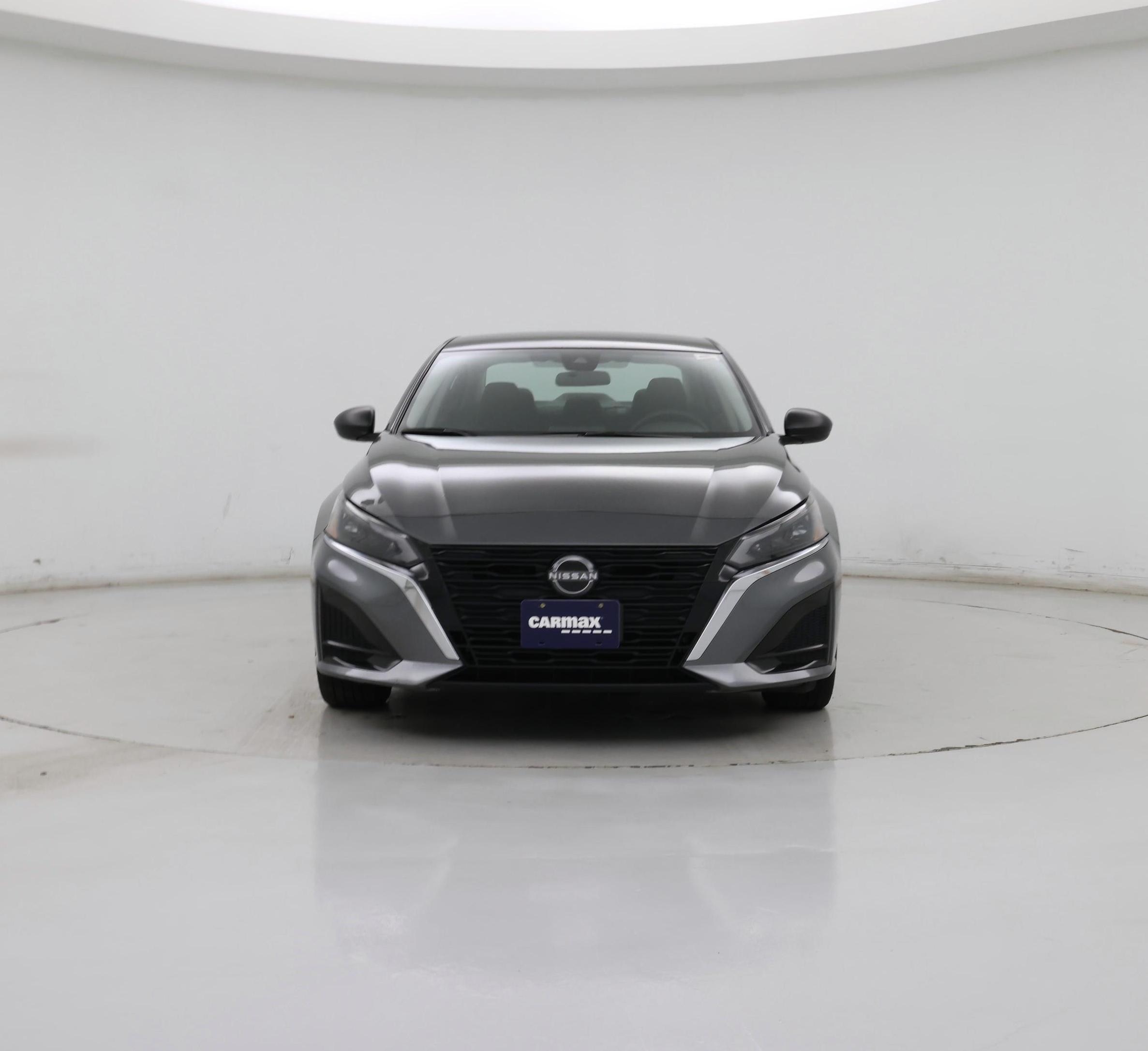 Thumbnail: 2024 Nissan Altima - 5