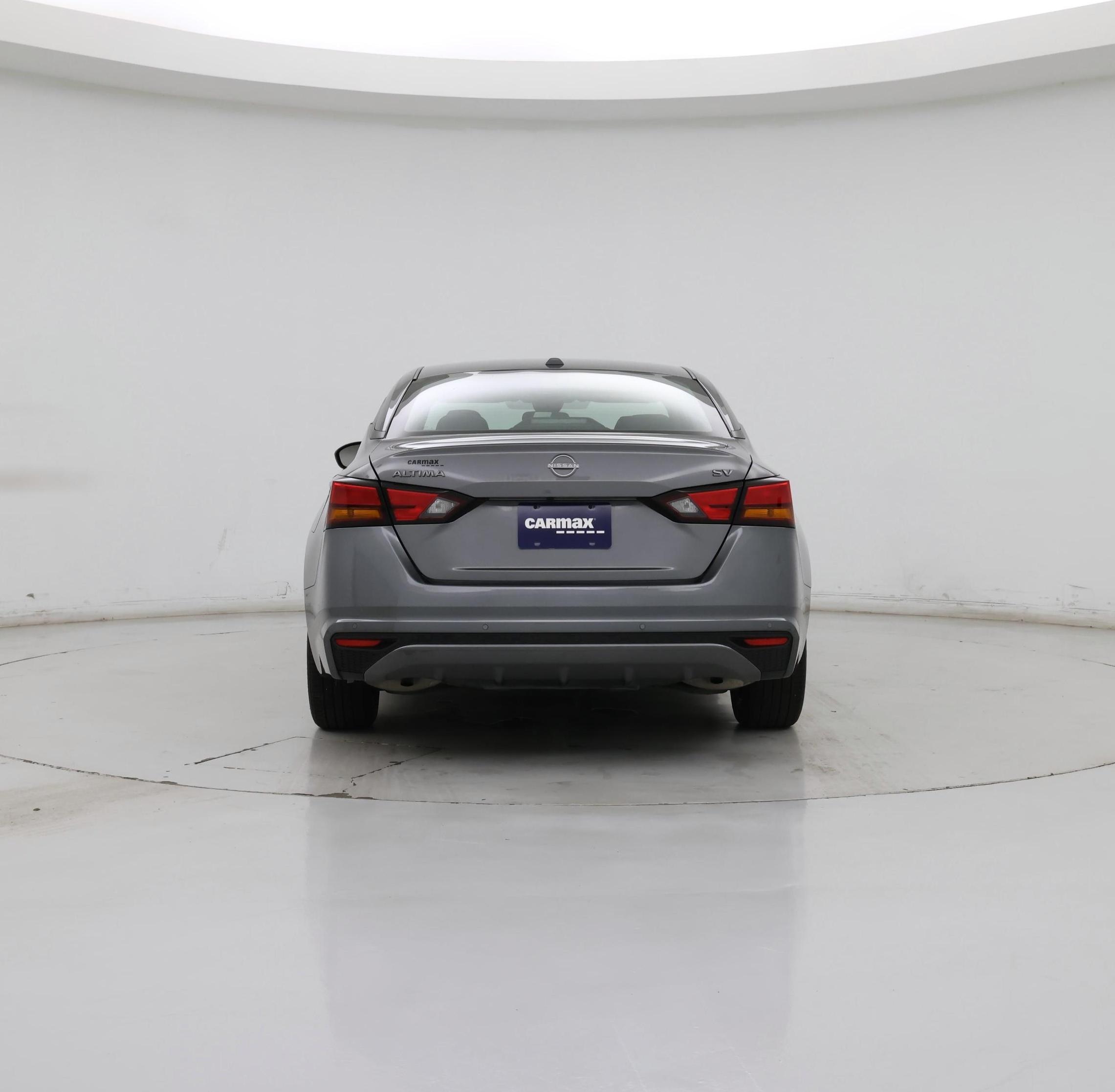 Thumbnail: 2024 Nissan Altima - 6