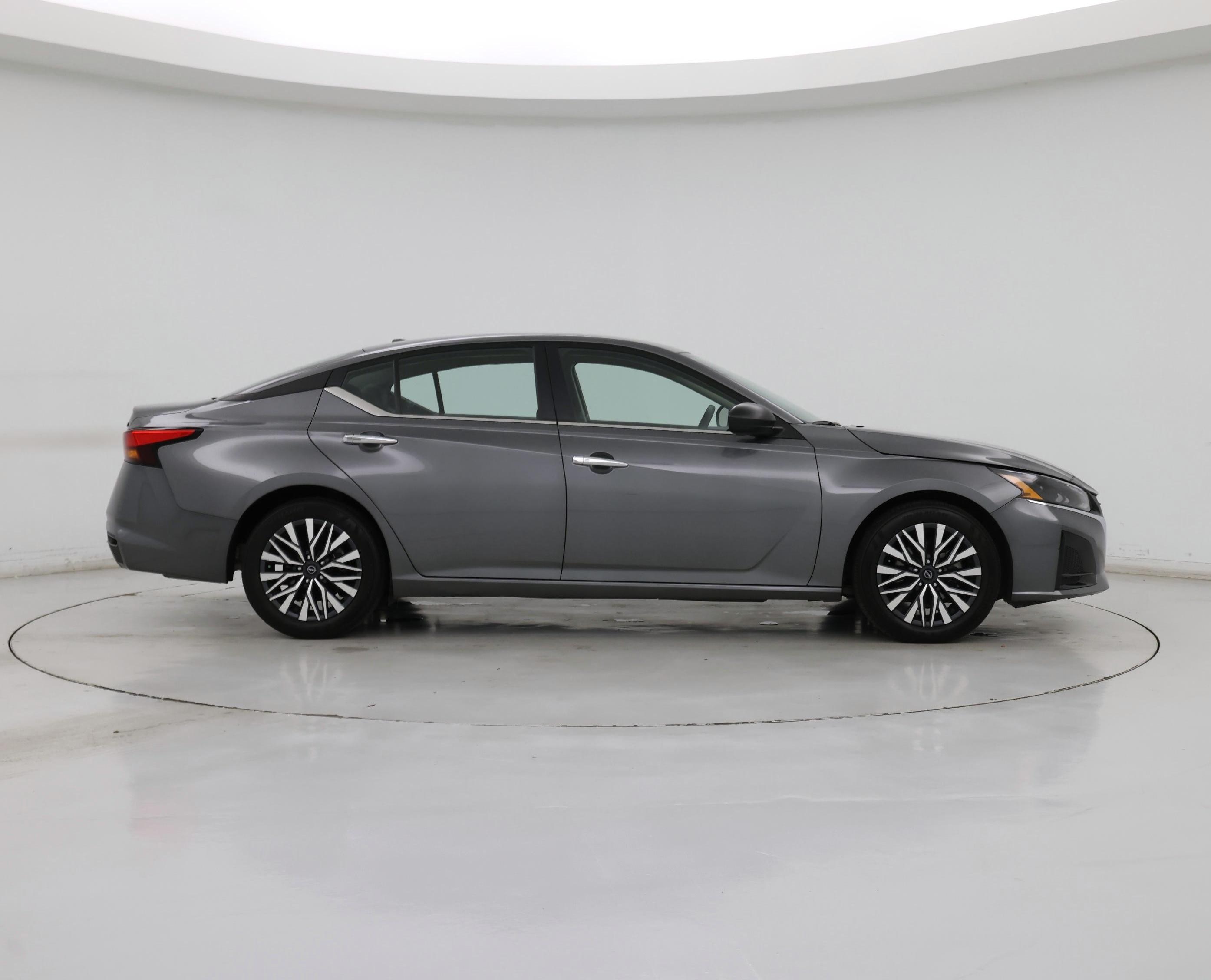 Thumbnail: 2024 Nissan Altima - 7