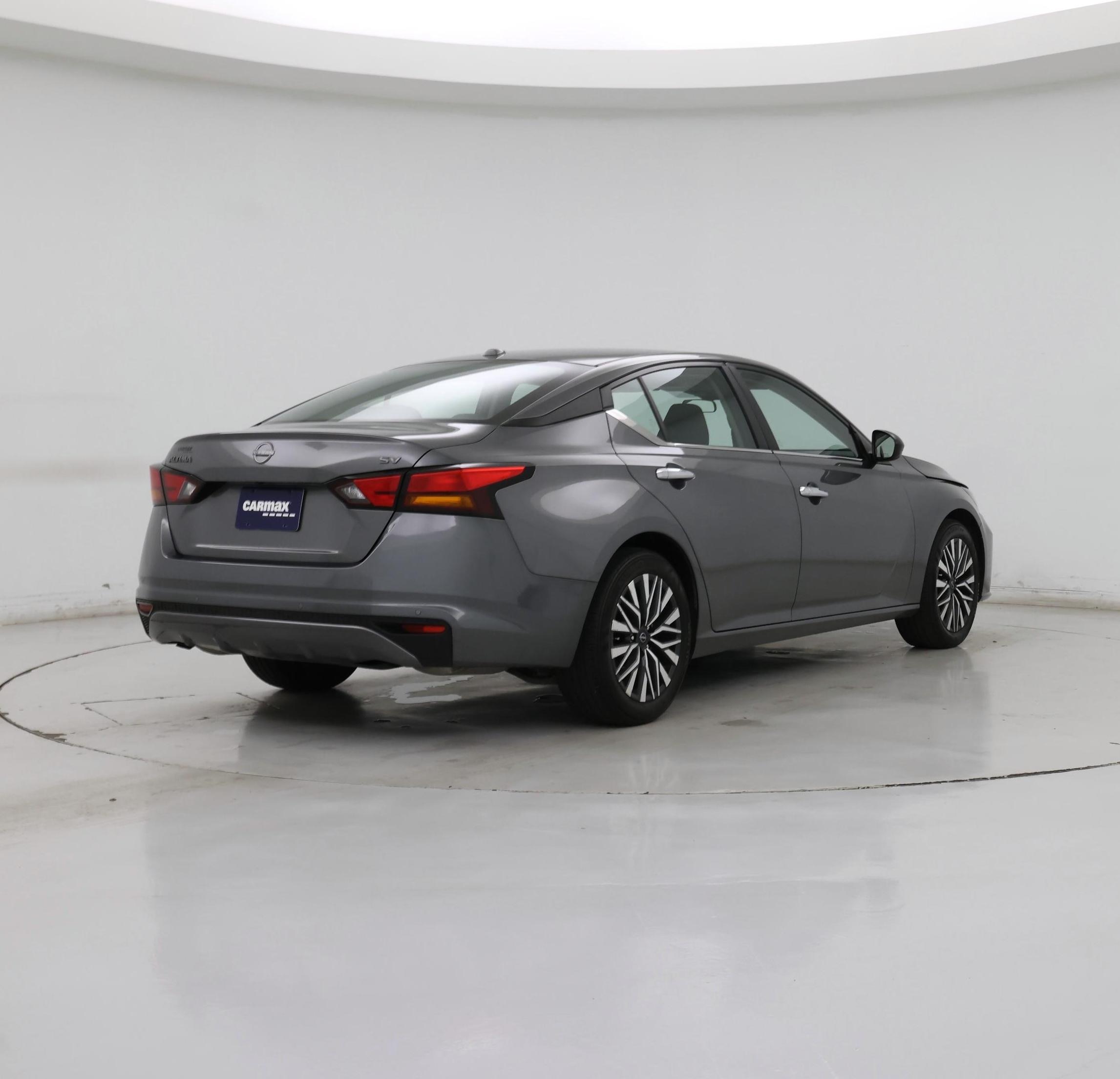 Thumbnail: 2024 Nissan Altima - 8