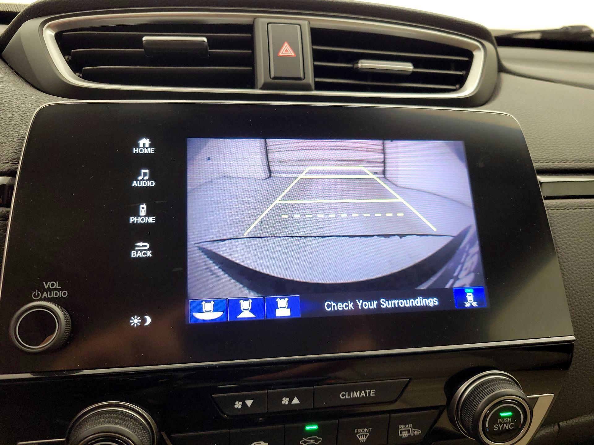 Thumbnail: 2017 Honda CR-V - 14
