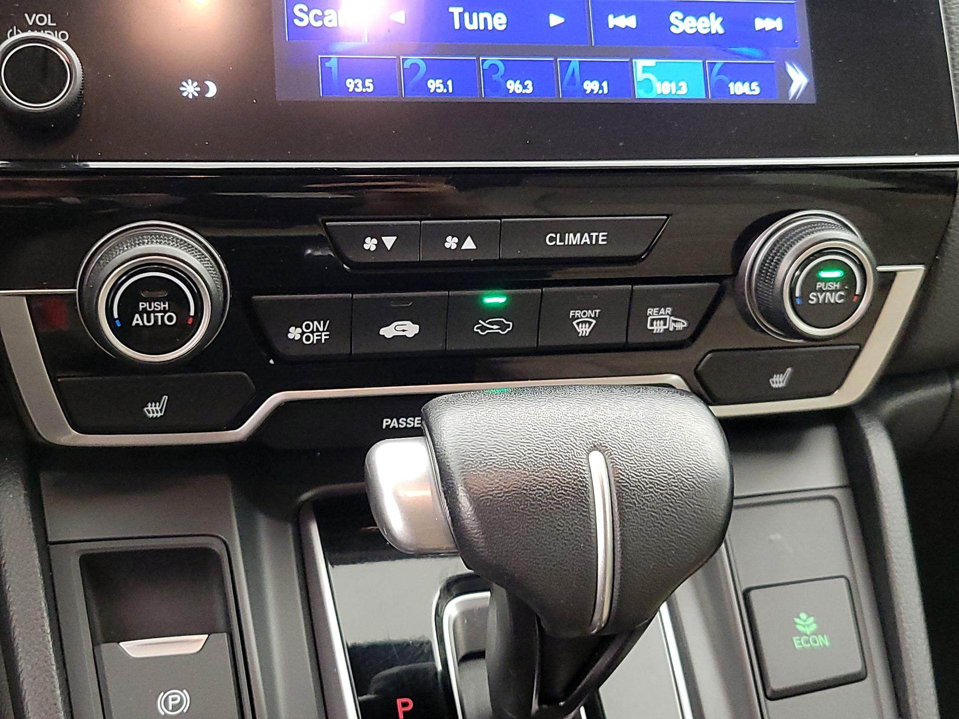 Thumbnail: 2017 Honda CR-V - 16