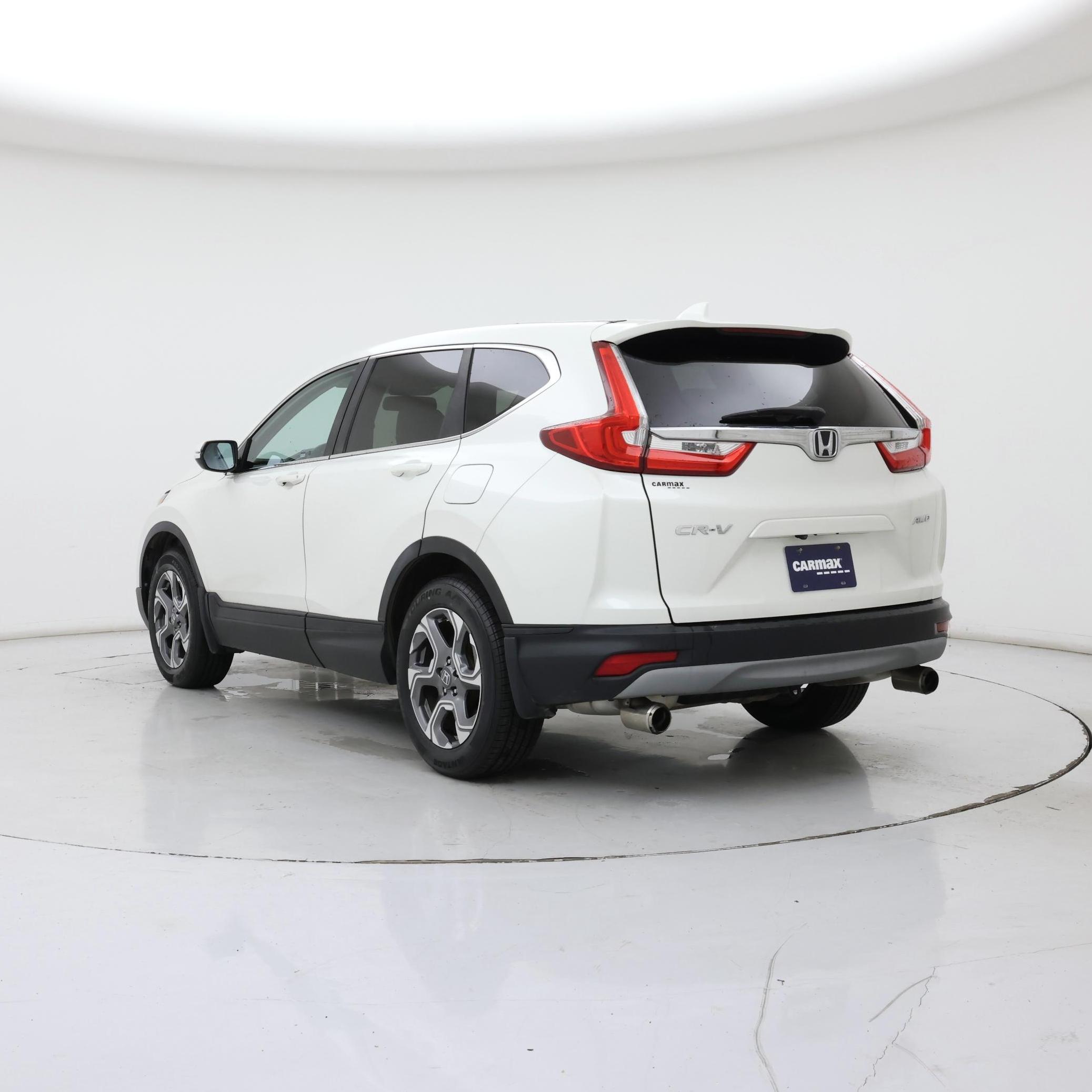 Thumbnail: 2017 Honda CR-V - 2