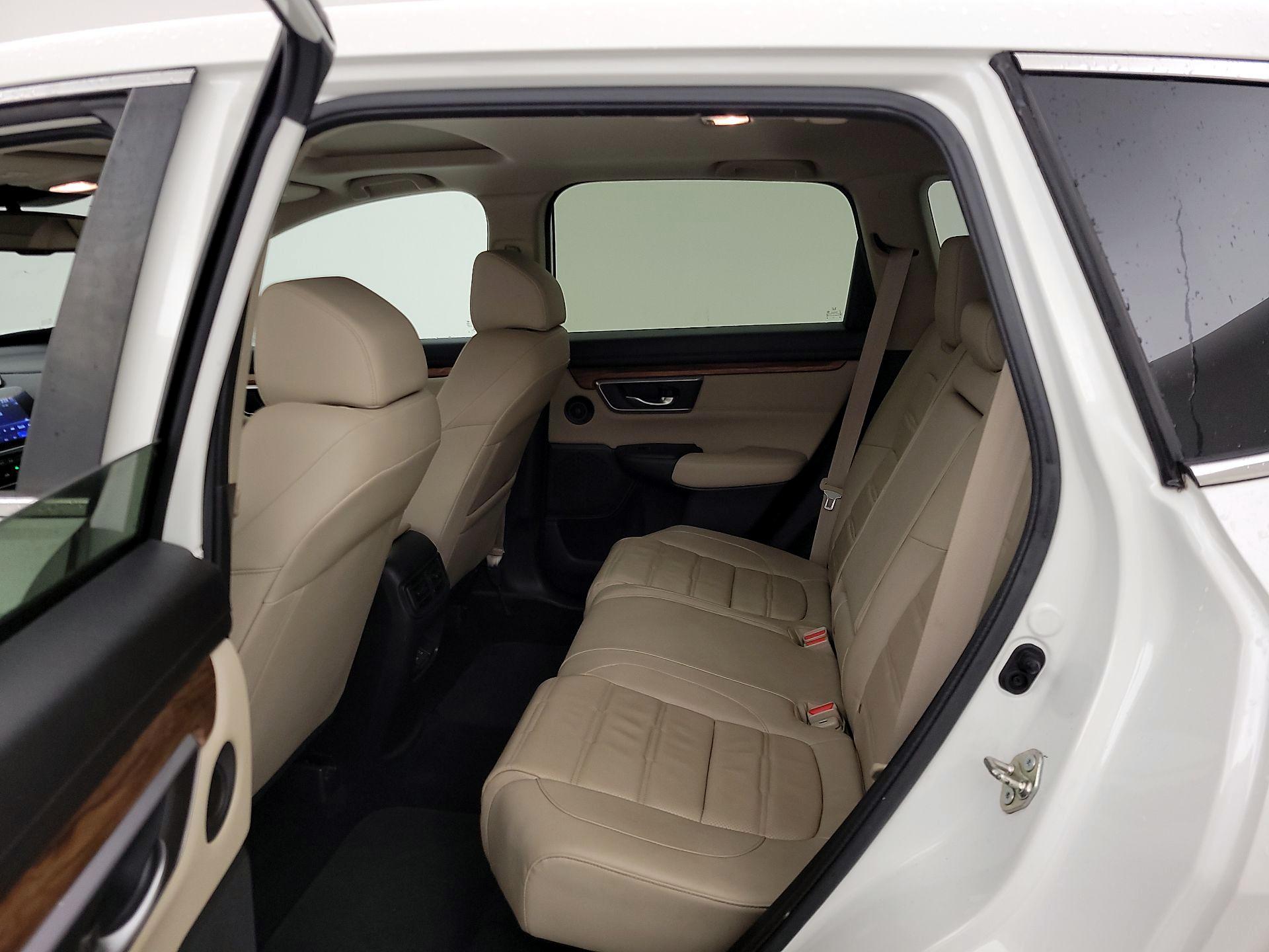 Thumbnail: 2017 Honda CR-V - 19