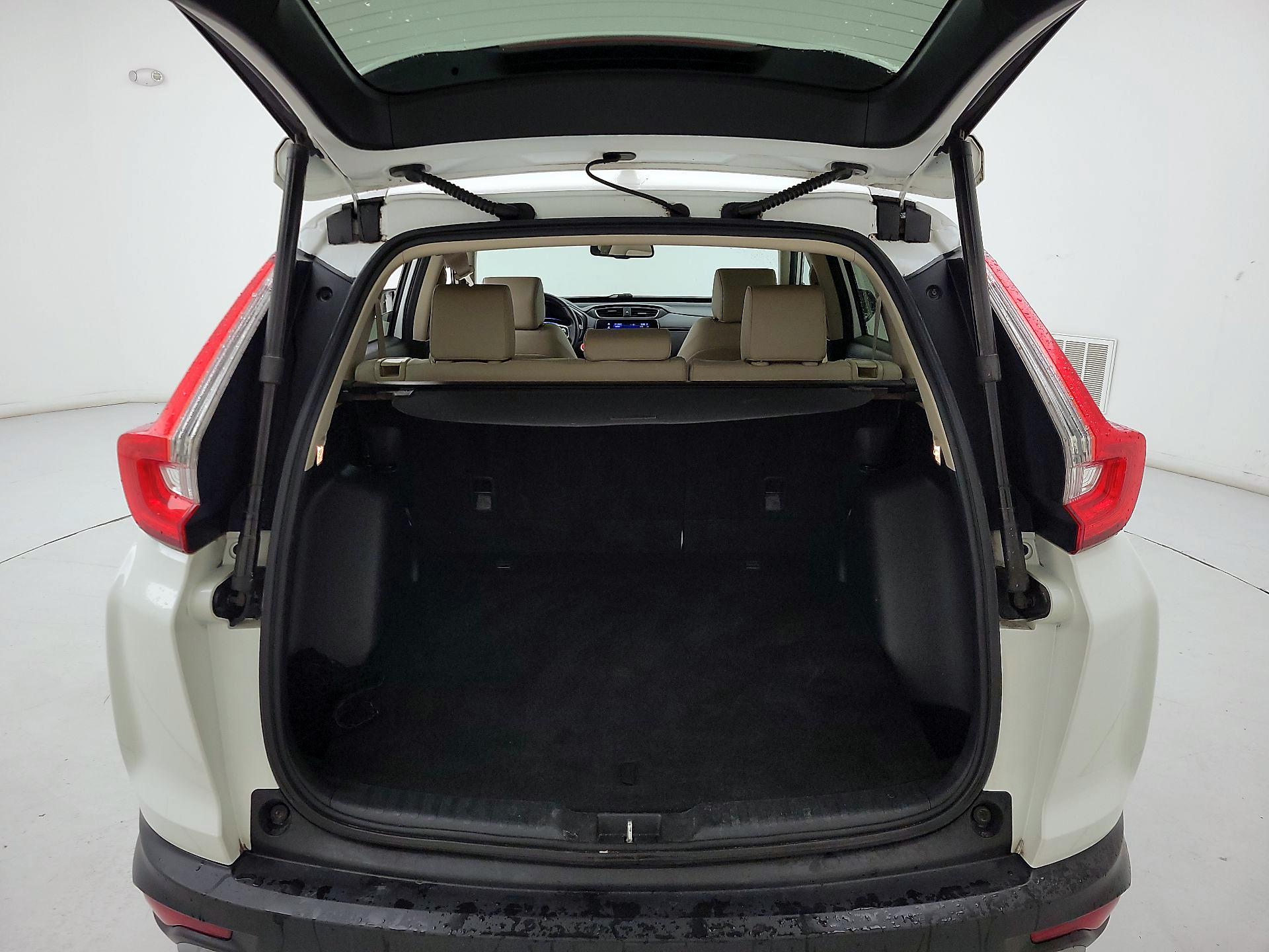 Thumbnail: 2017 Honda CR-V - 20