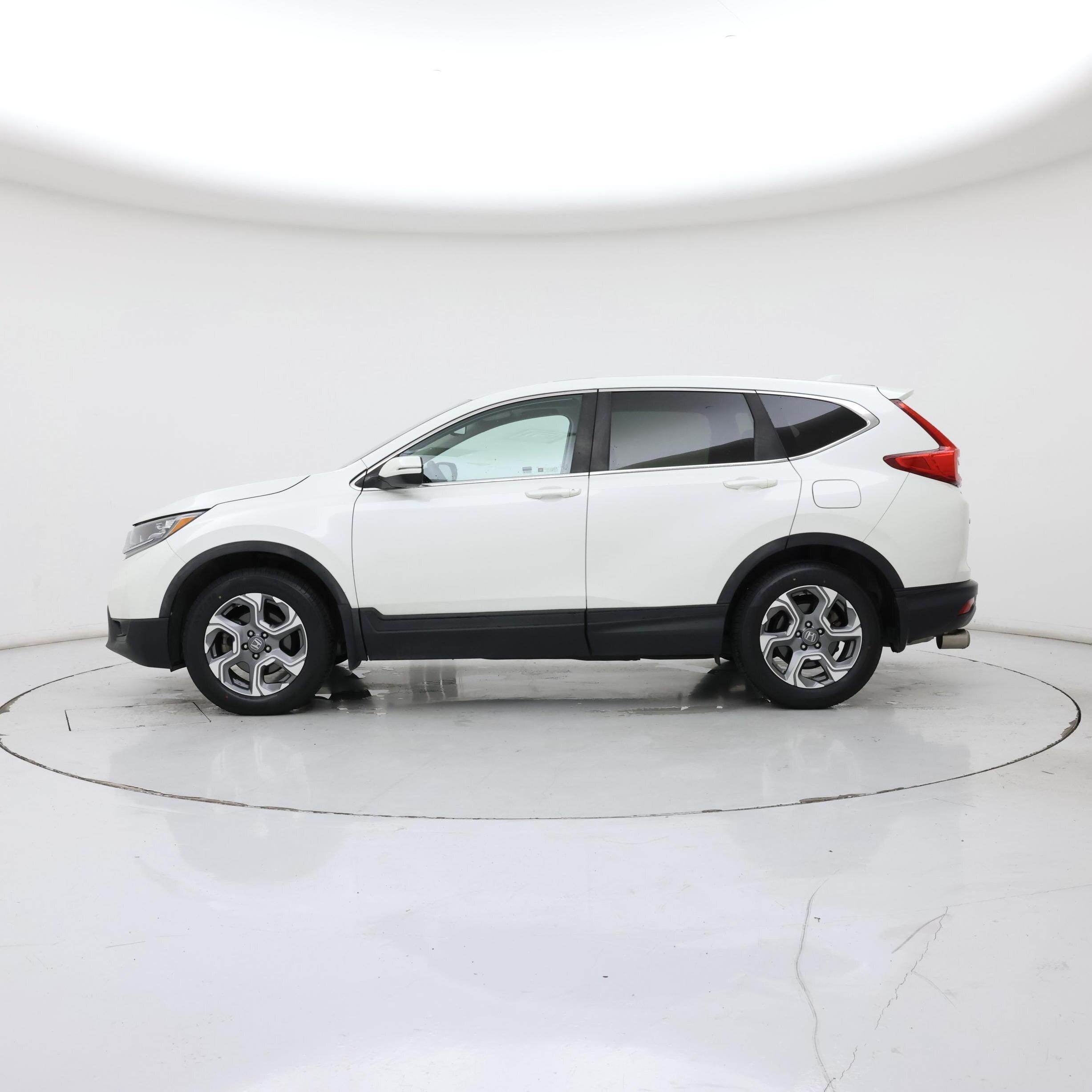Thumbnail: 2017 Honda CR-V - 3