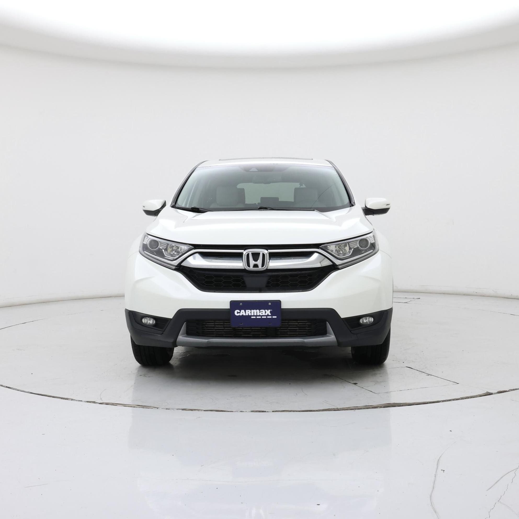 Thumbnail: 2017 Honda CR-V - 5
