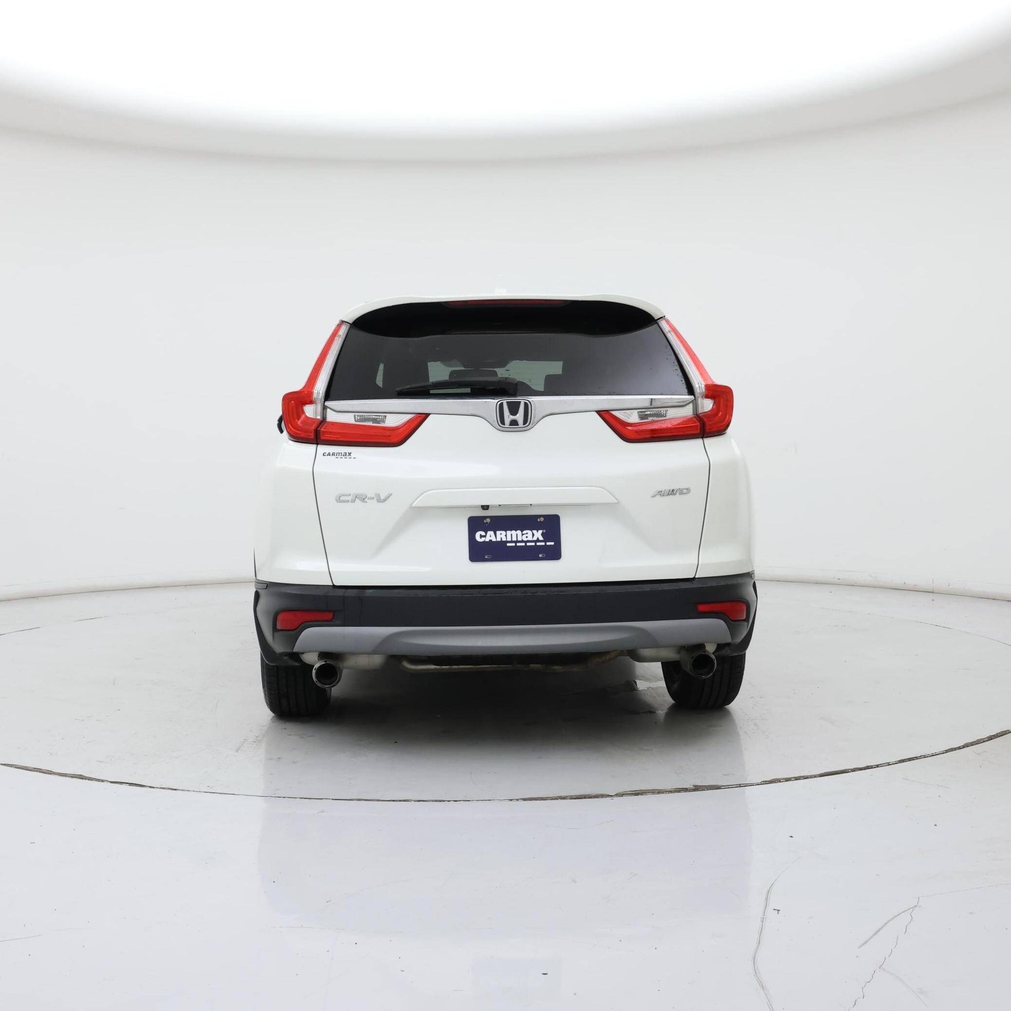 Thumbnail: 2017 Honda CR-V - 6