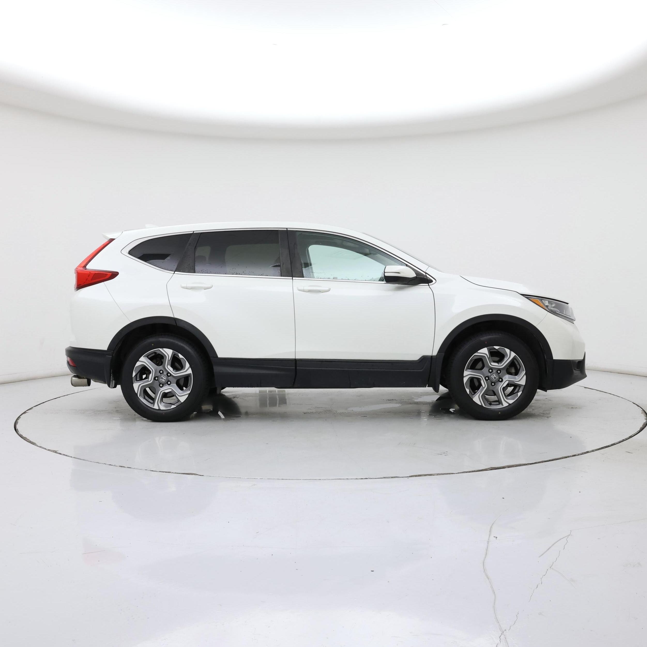 Thumbnail: 2017 Honda CR-V - 7