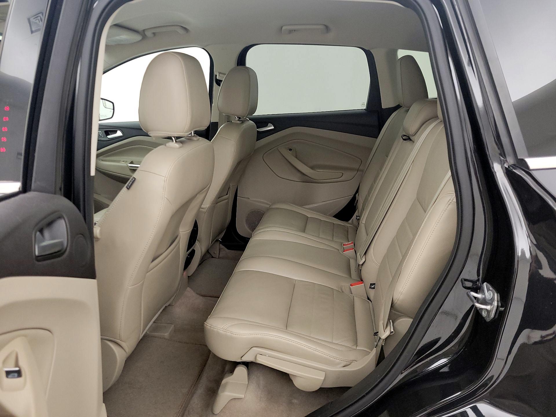 Thumbnail: 2015 Ford Escape - 19