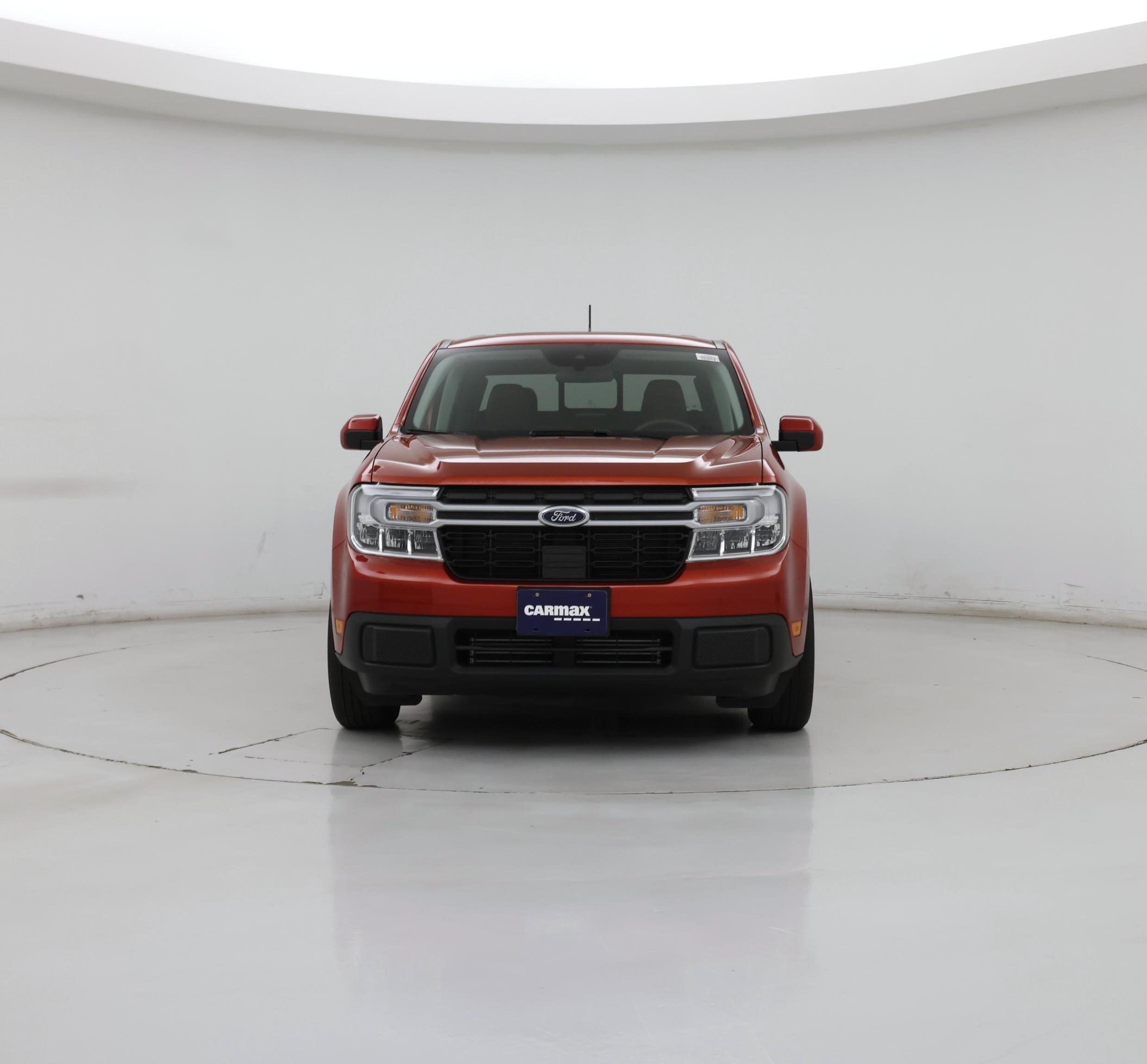 Thumbnail: 2022 Ford Maverick - 5