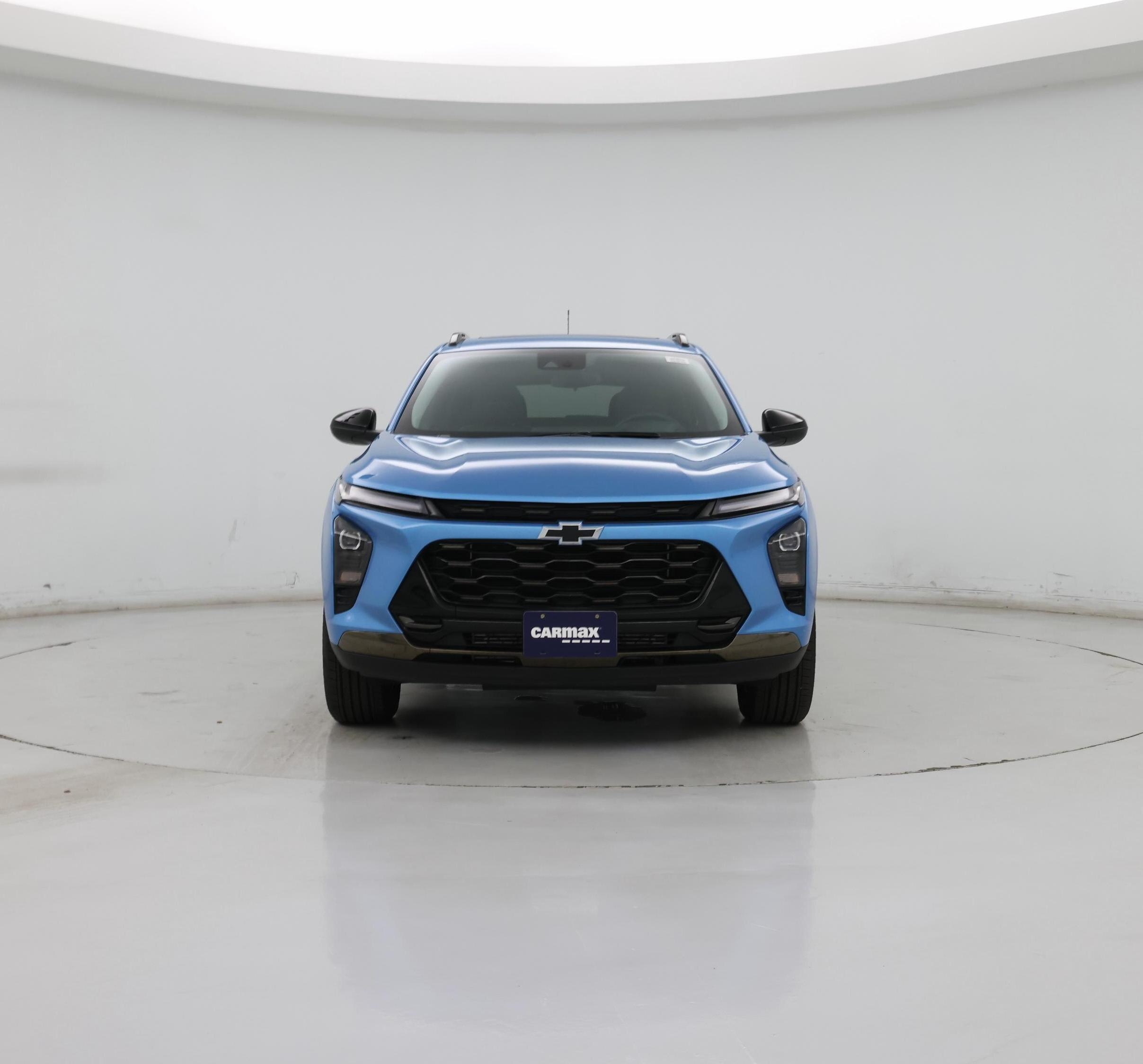 Thumbnail: 2025 Chevrolet Trax - 5