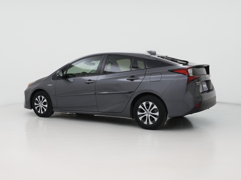 2021 Toyota Prius LE -
                  Wichita, KS