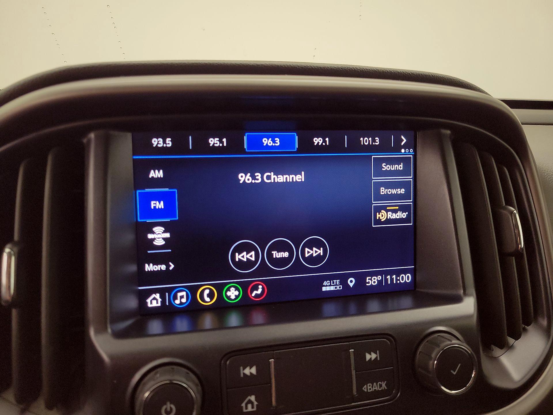 Thumbnail: 2021 GMC Canyon - 15
