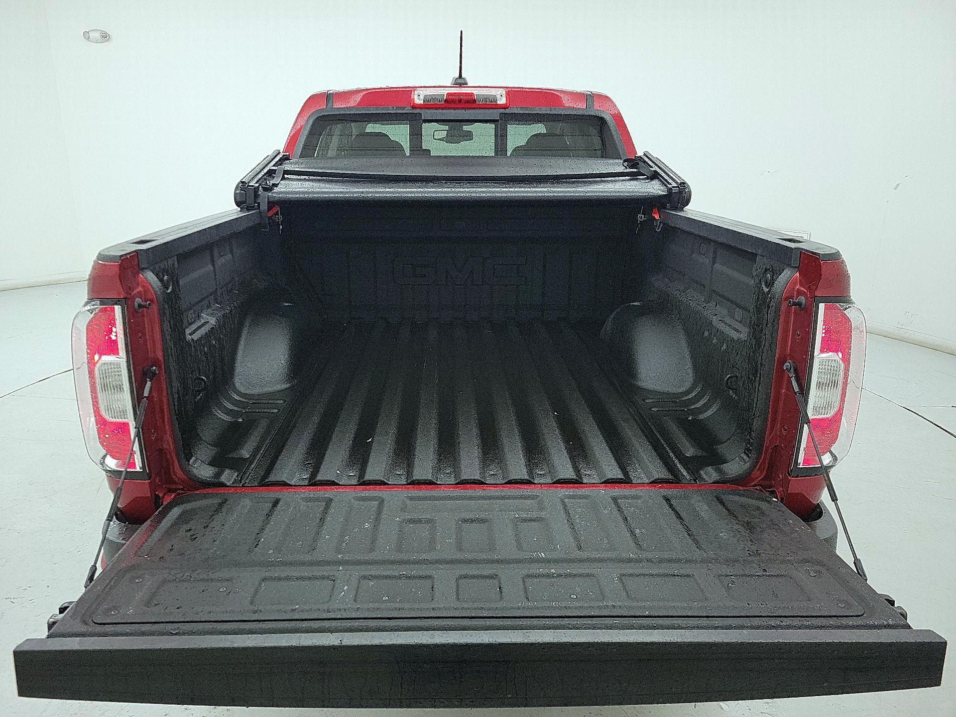 Thumbnail: 2021 GMC Canyon - 20
