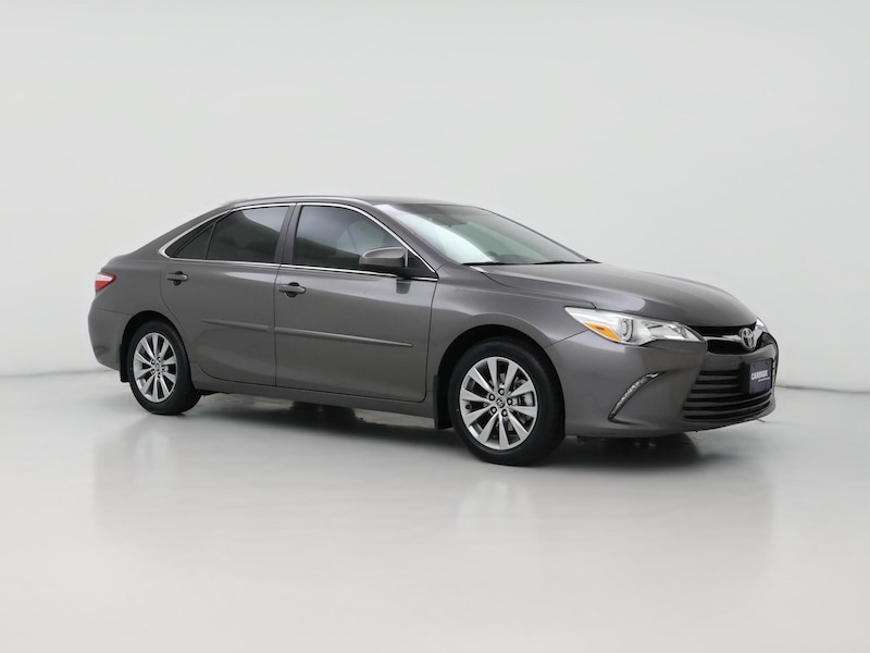 2016 Toyota Camry XLE -
                  Wichita, KS