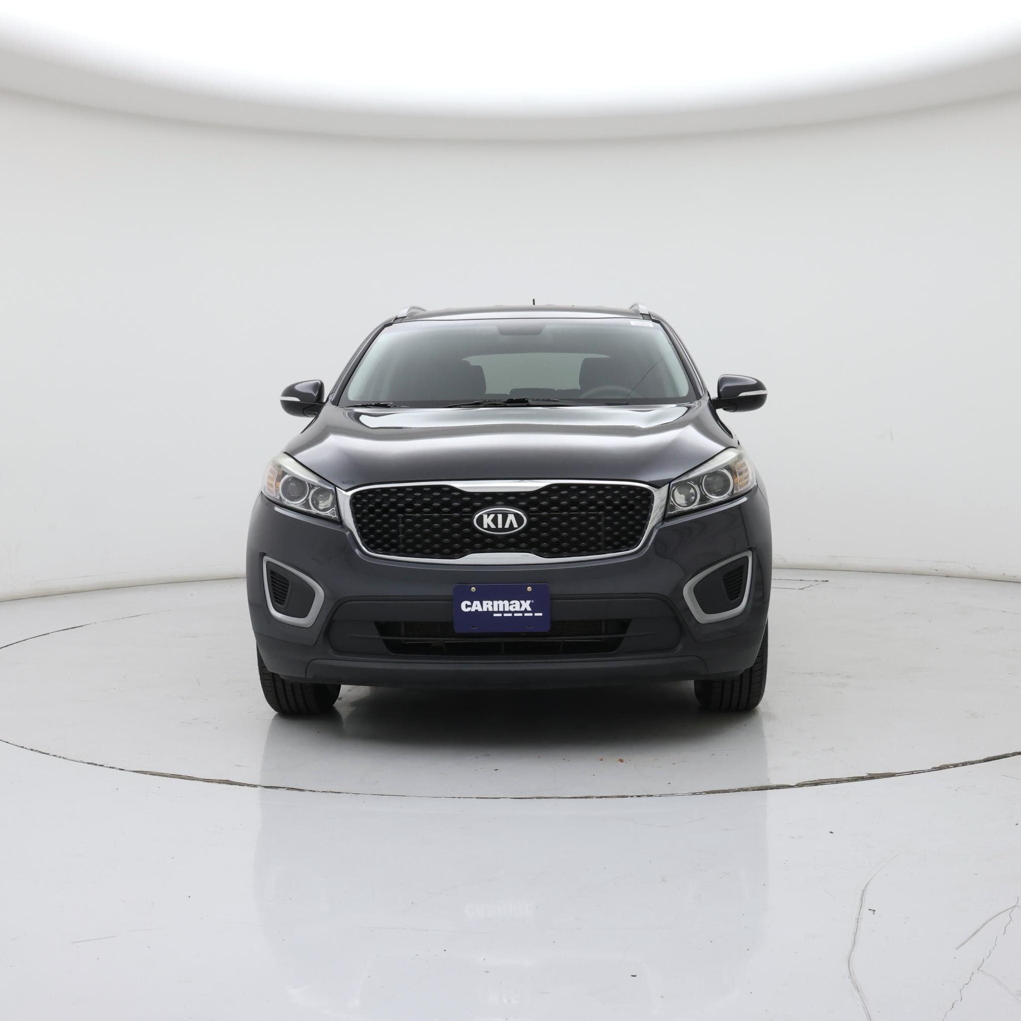 Thumbnail: 2017 Kia Sorento - 5