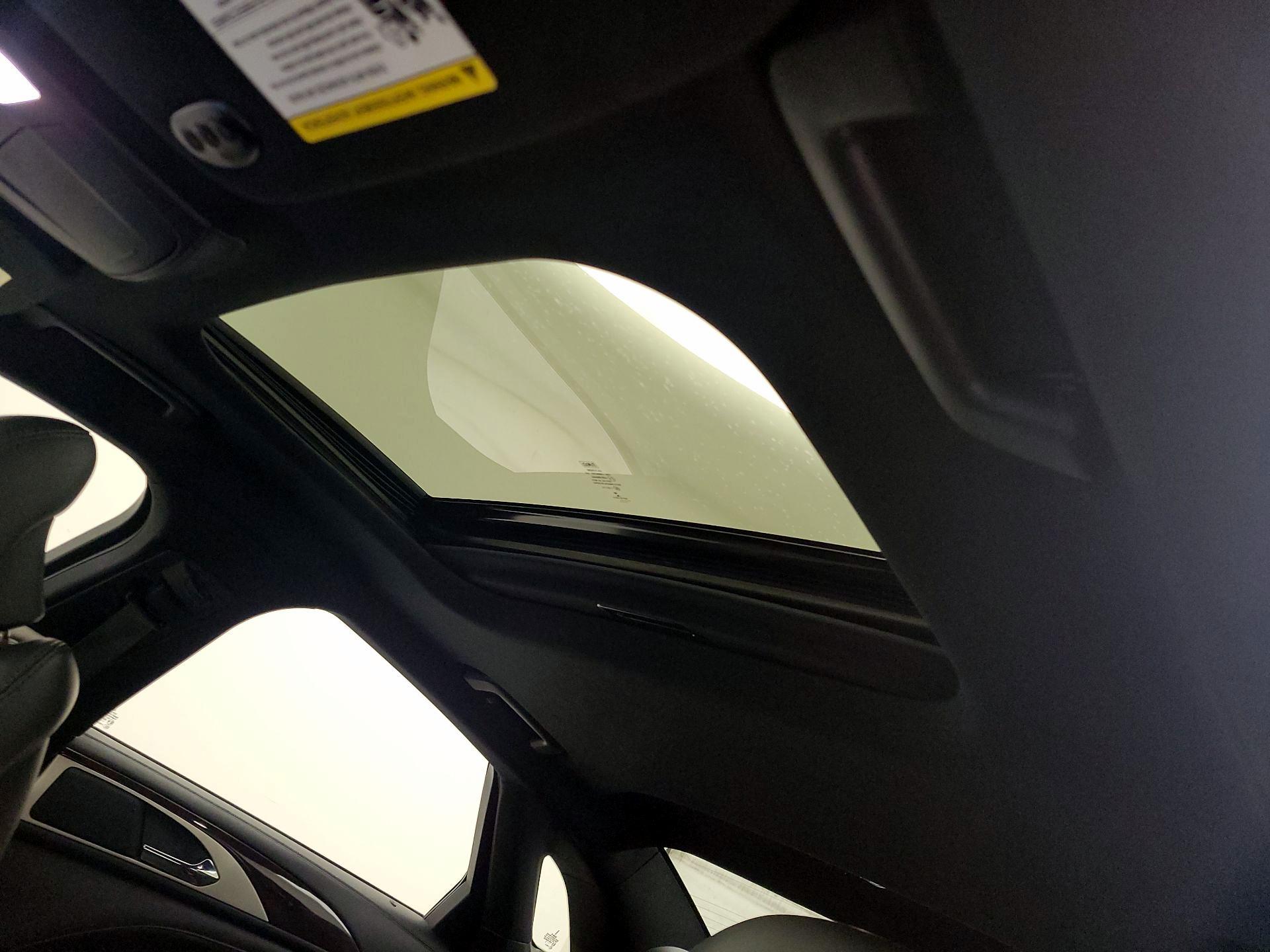 Thumbnail: 2017 Lincoln MKZ - 20