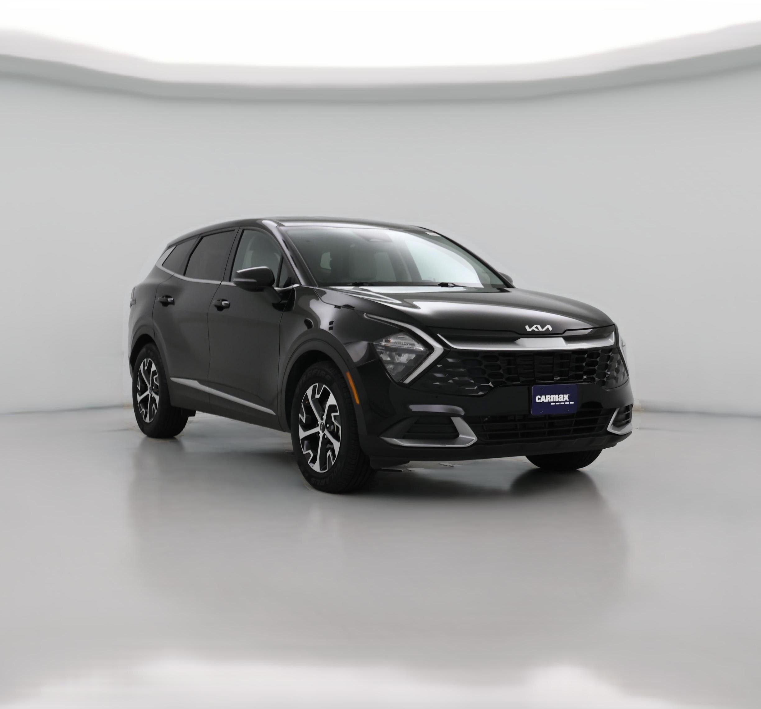 Thumbnail: 2023 Kia Sportage - 1