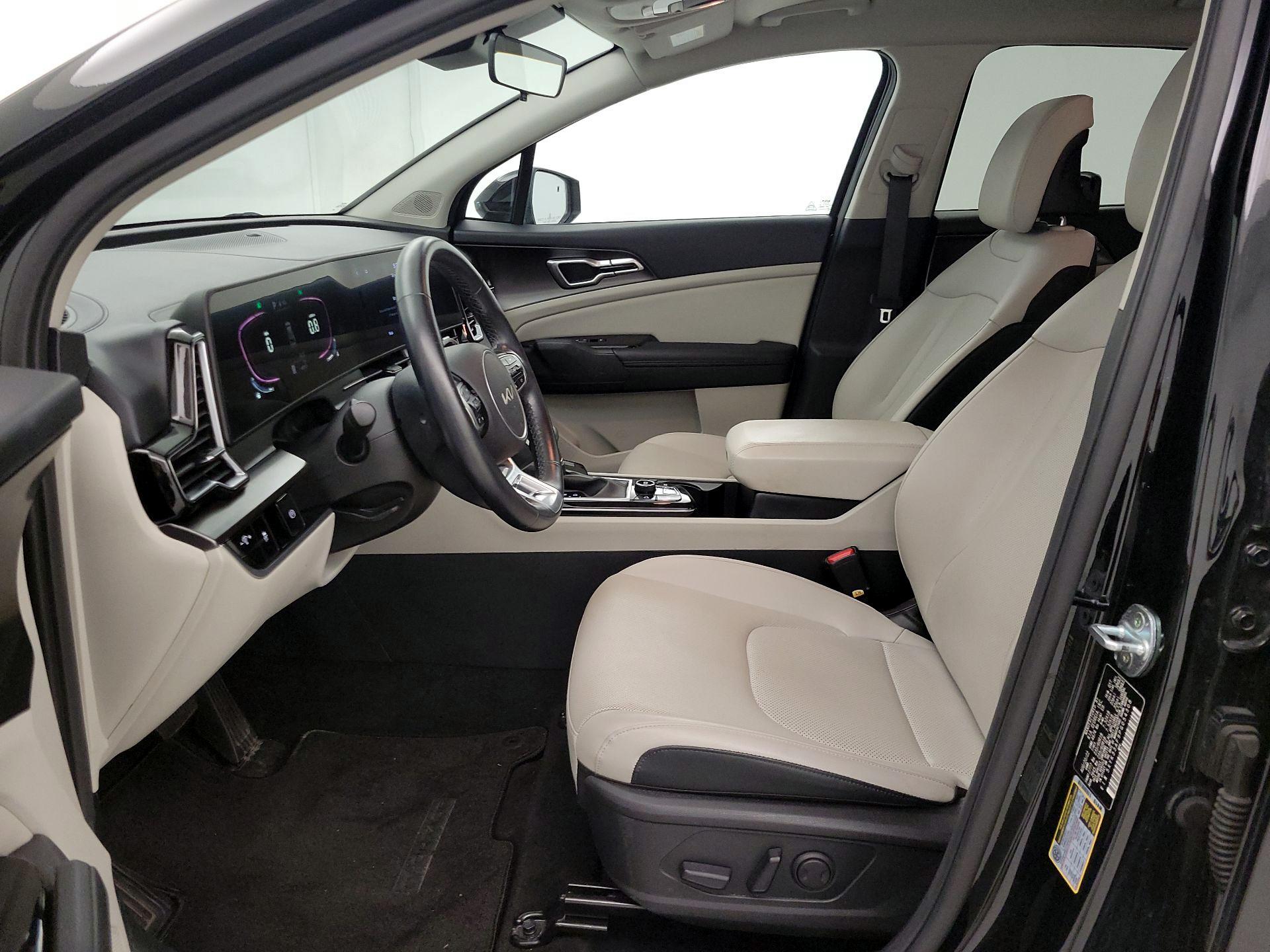 Thumbnail: 2023 Kia Sportage - 11