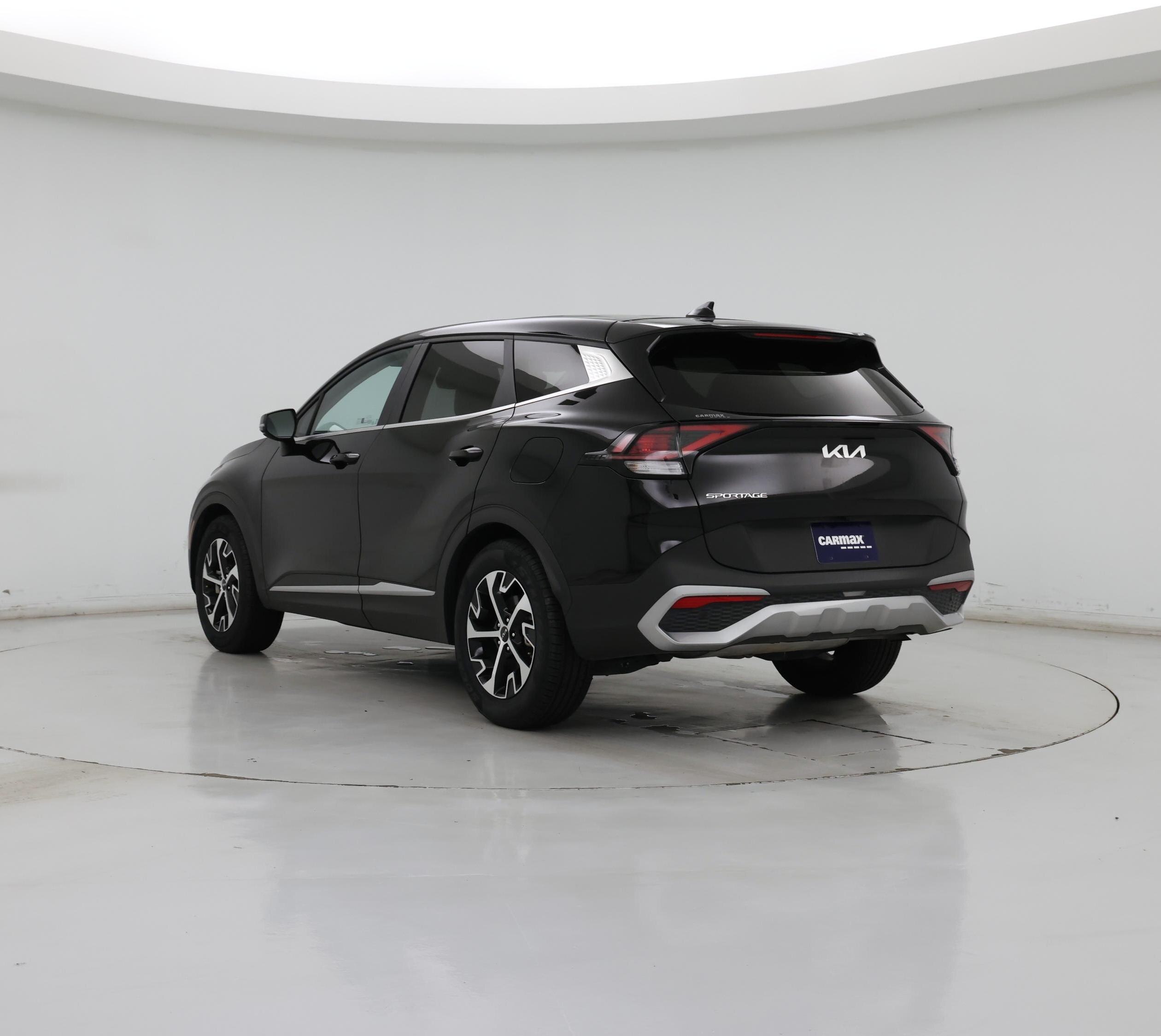 Thumbnail: 2023 Kia Sportage - 2