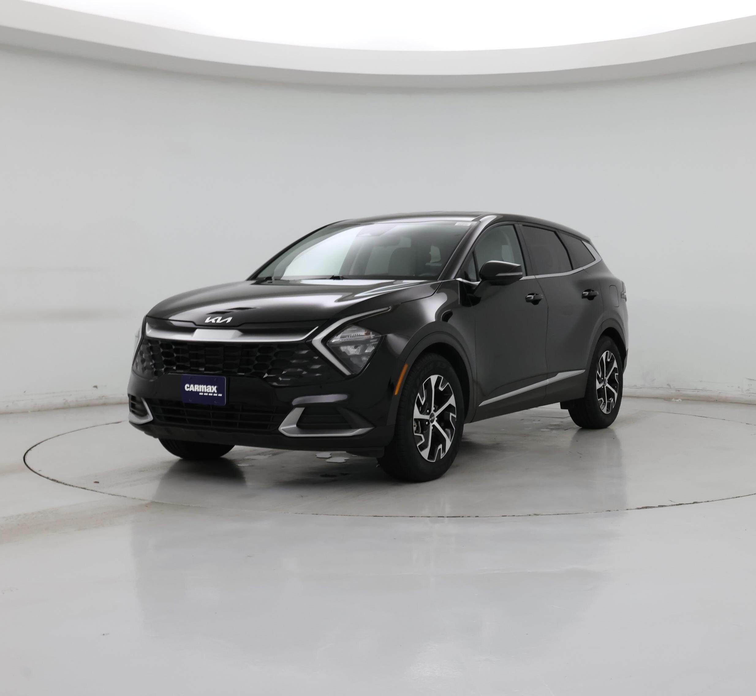 Thumbnail: 2023 Kia Sportage - 4