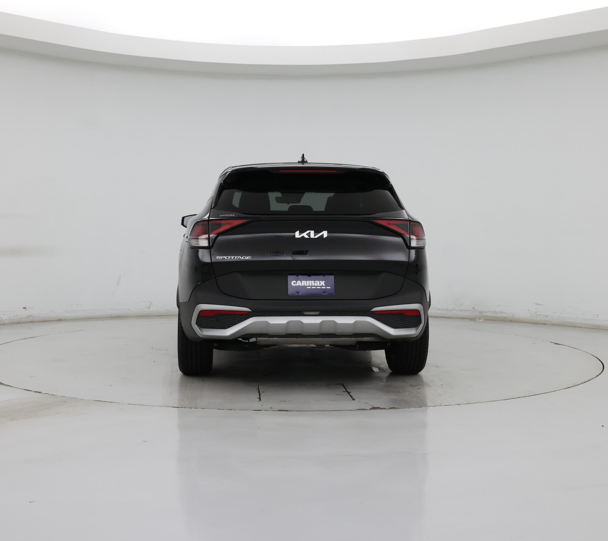 Thumbnail: 2023 Kia Sportage - 6
