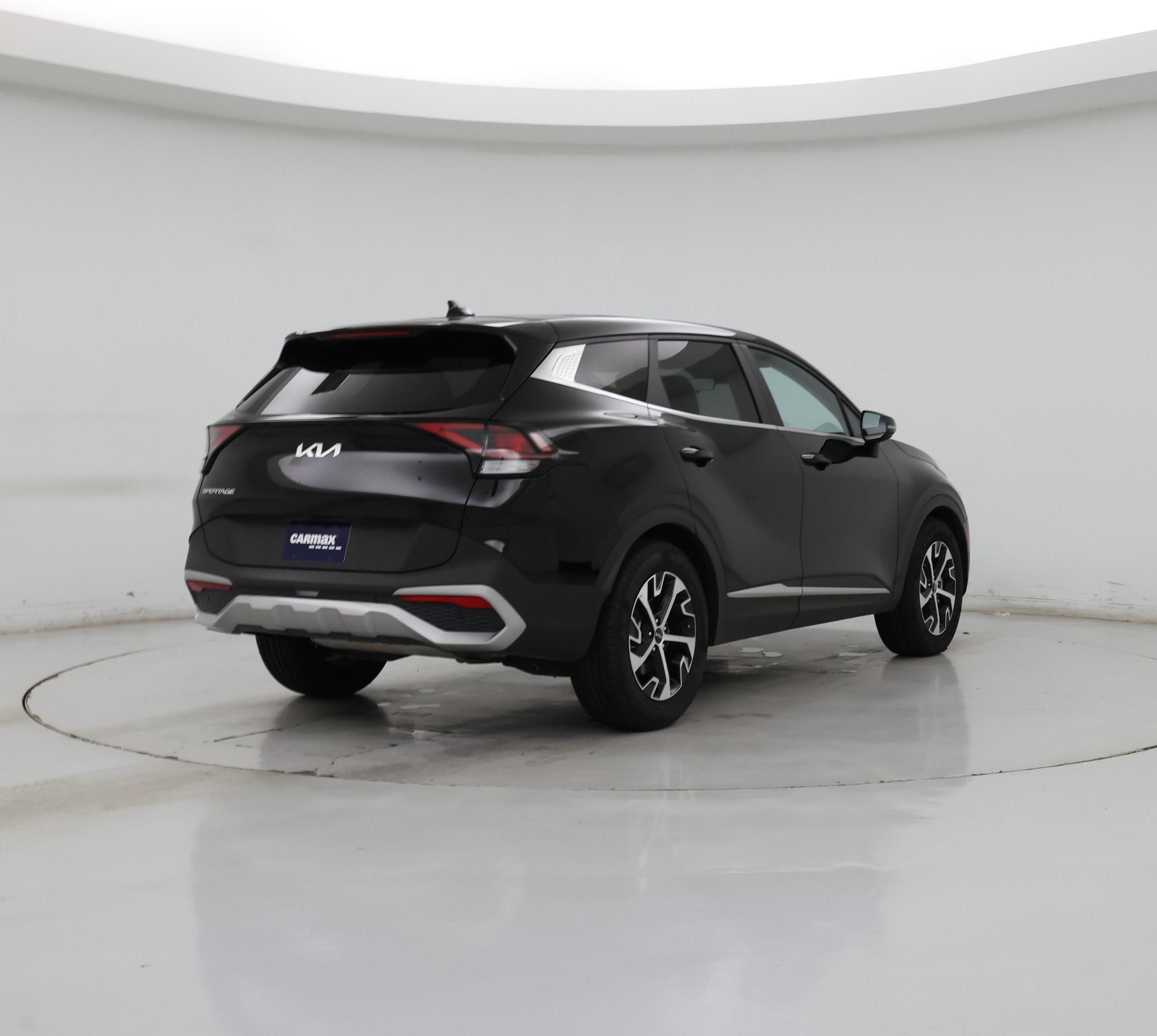 Thumbnail: 2023 Kia Sportage - 8