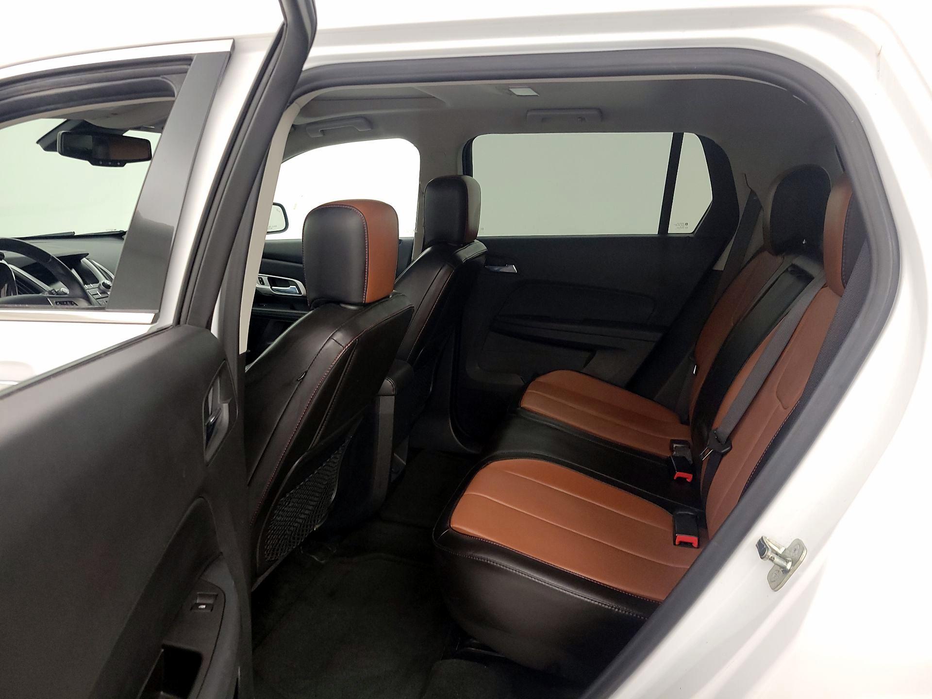 Thumbnail: 2017 GMC Terrain - 18