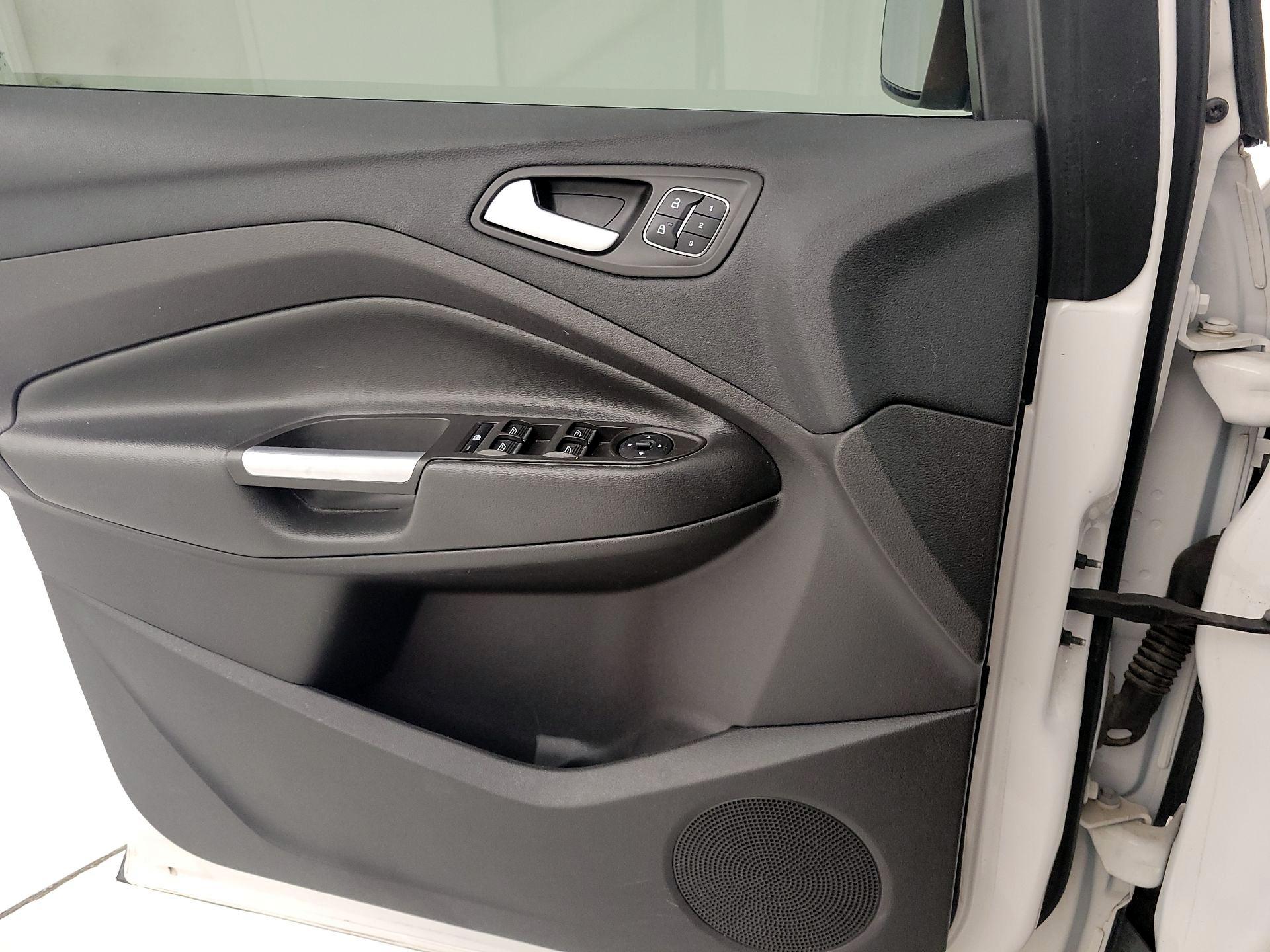 Thumbnail: 2018 Ford Escape - 12