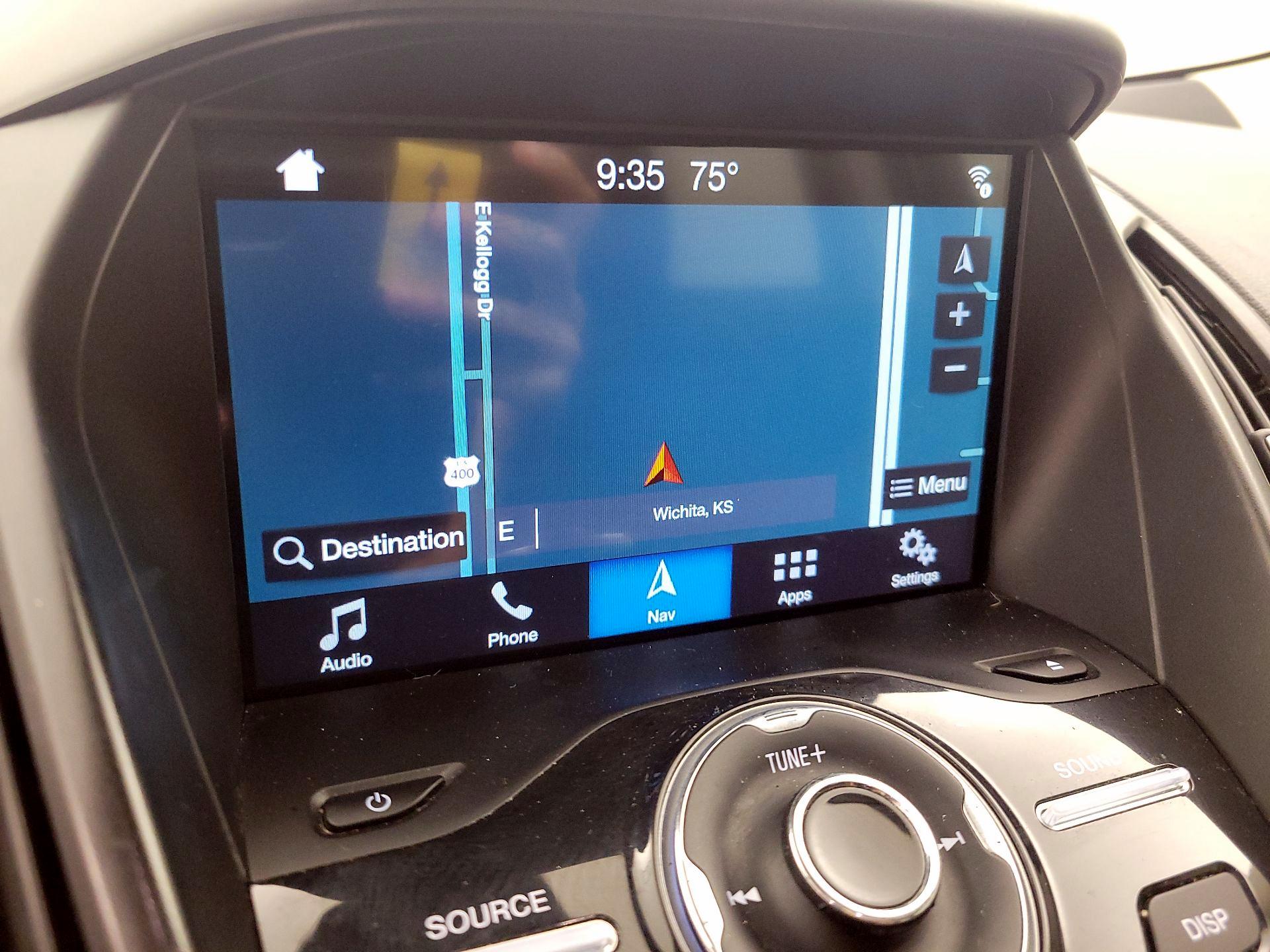 Thumbnail: 2018 Ford Escape - 14
