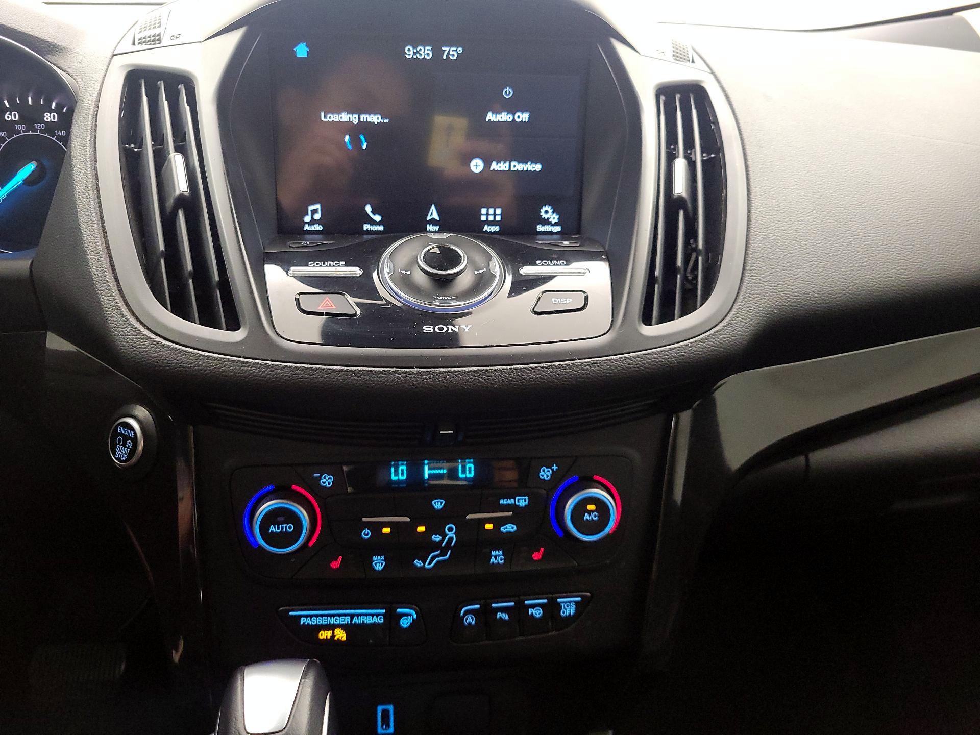 Thumbnail: 2018 Ford Escape - 16