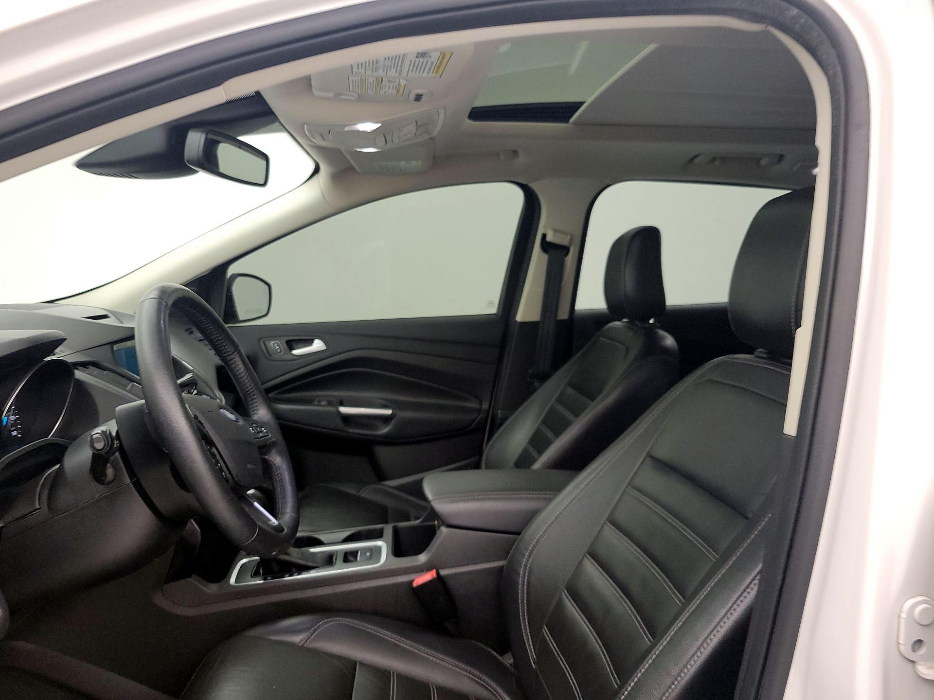 Thumbnail: 2018 Ford Escape - 20