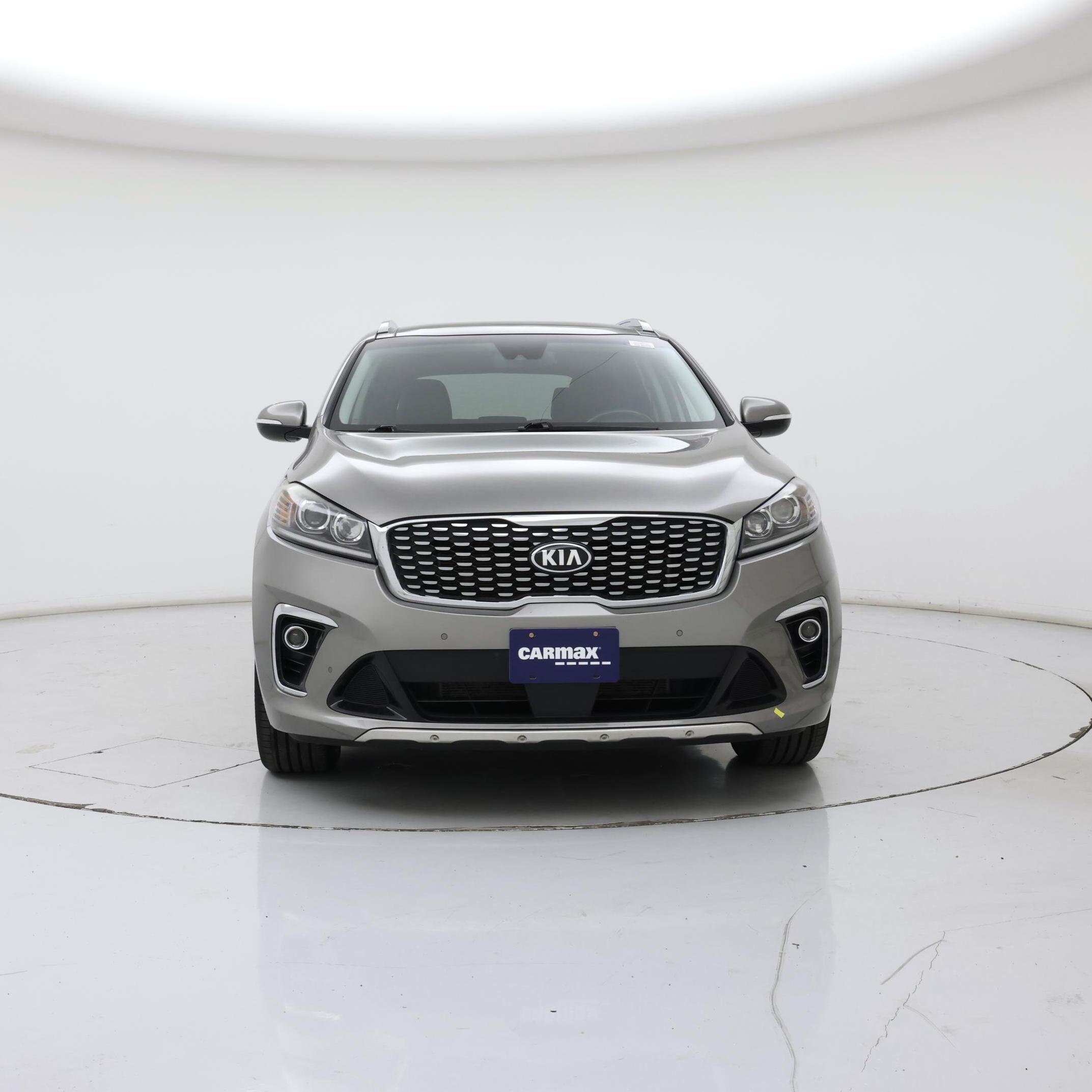 Thumbnail: 2019 Kia Sorento - 5
