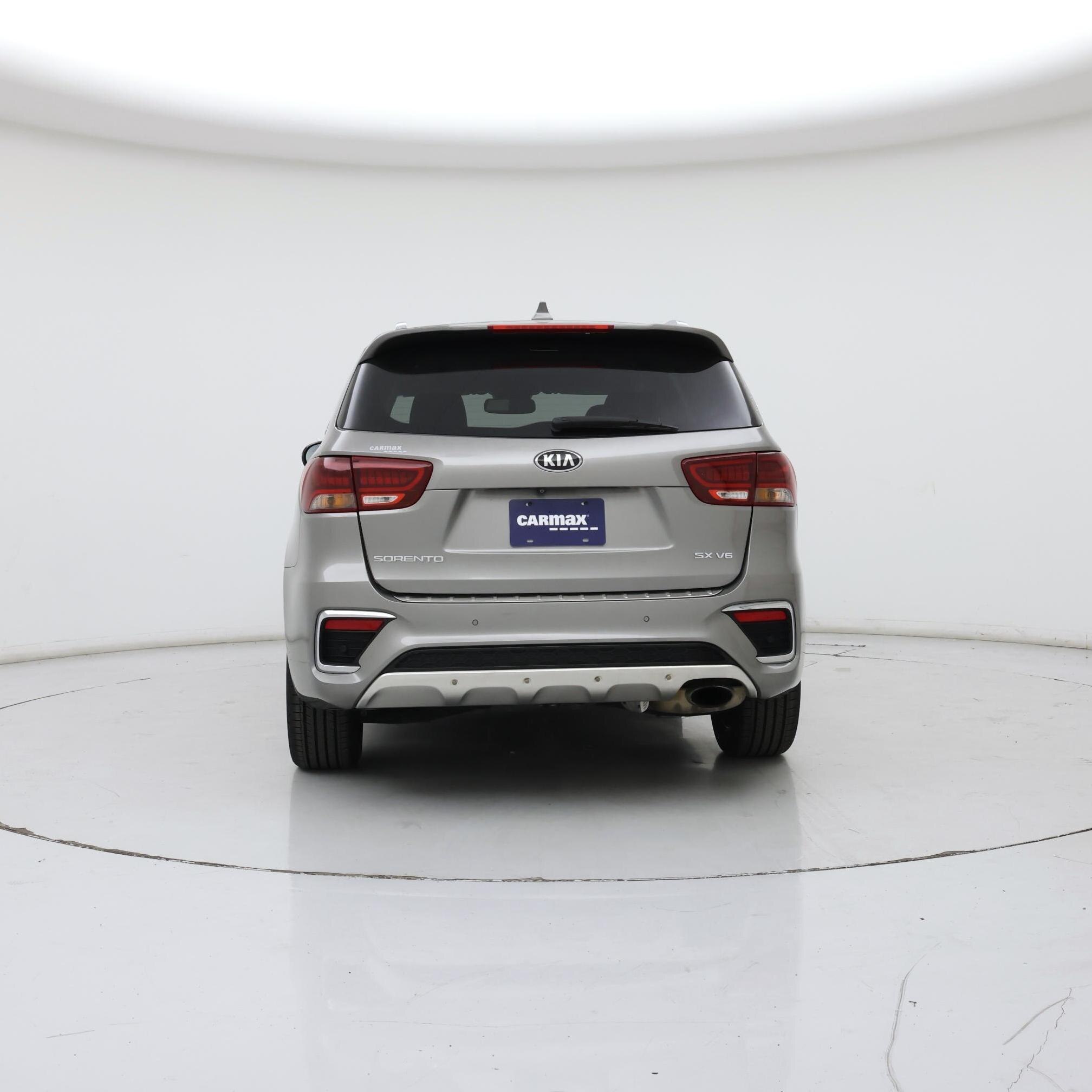 Thumbnail: 2019 Kia Sorento - 6