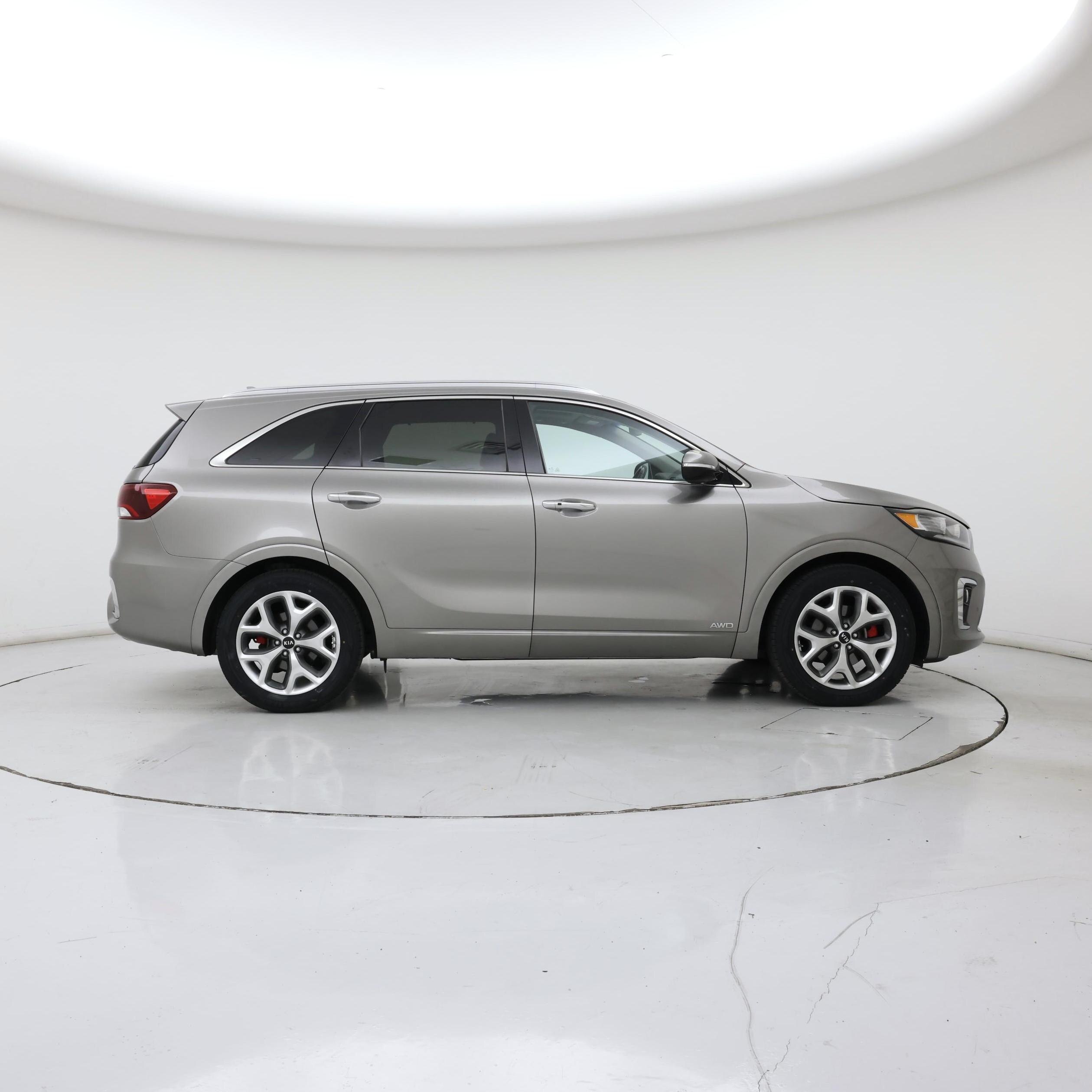 Thumbnail: 2019 Kia Sorento - 7
