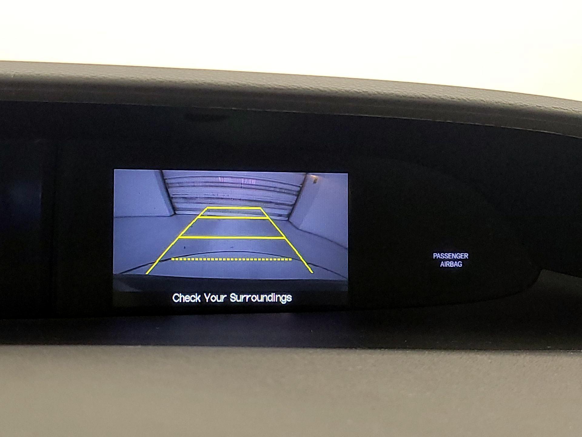 Thumbnail: 2015 Honda Civic - 14
