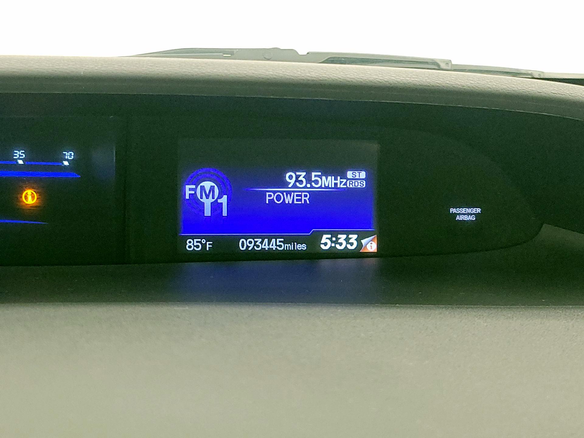 Thumbnail: 2015 Honda Civic - 15