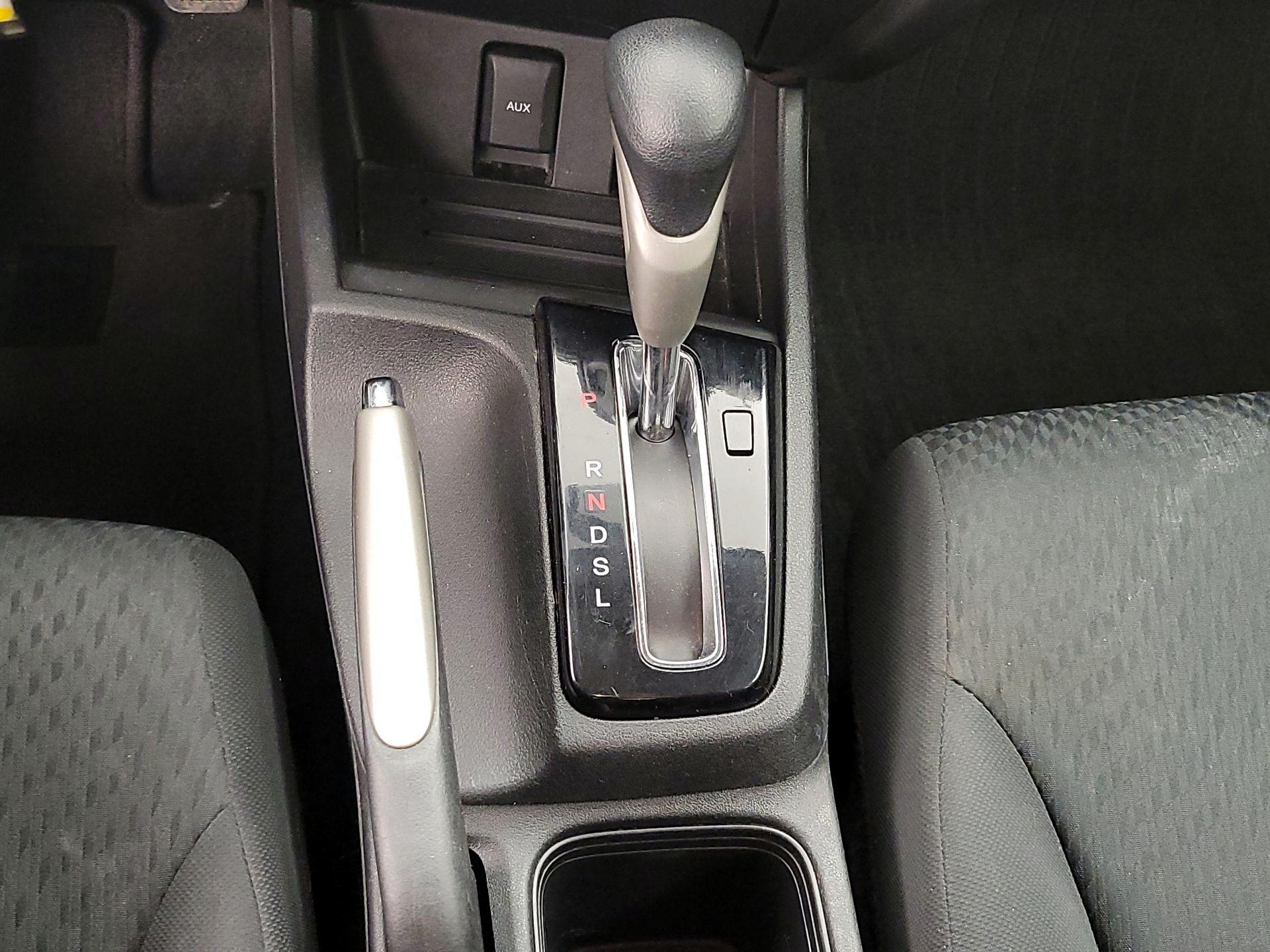 Thumbnail: 2015 Honda Civic - 17