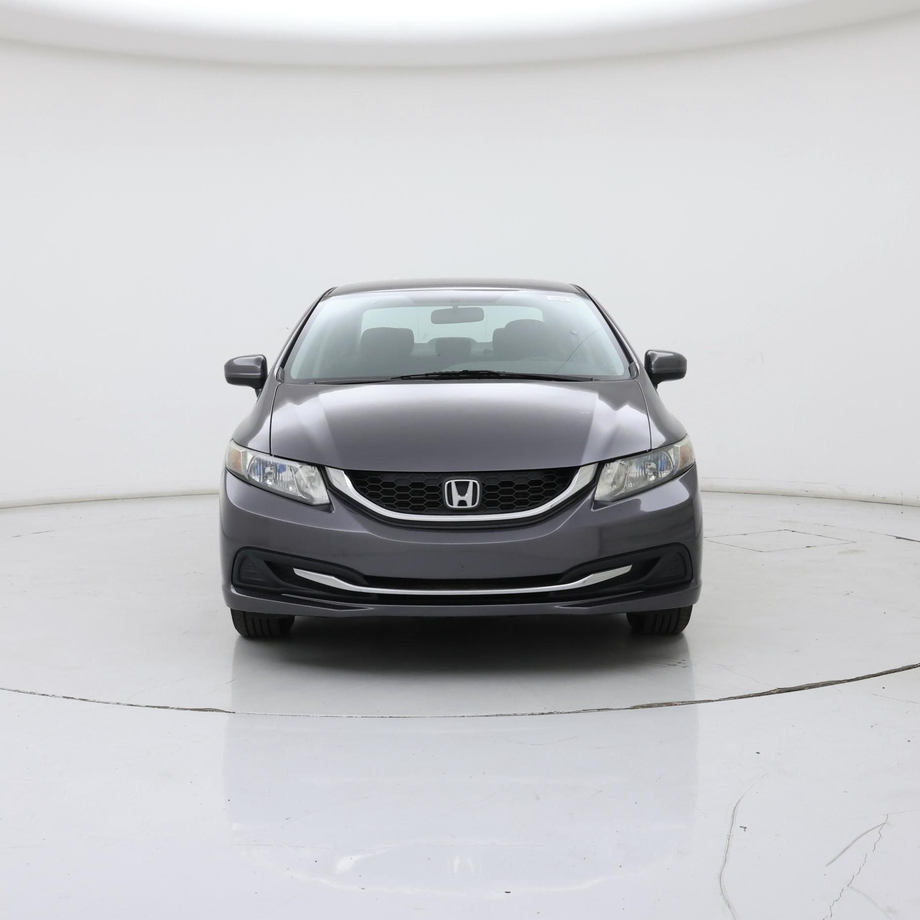 Thumbnail: 2015 Honda Civic - 5