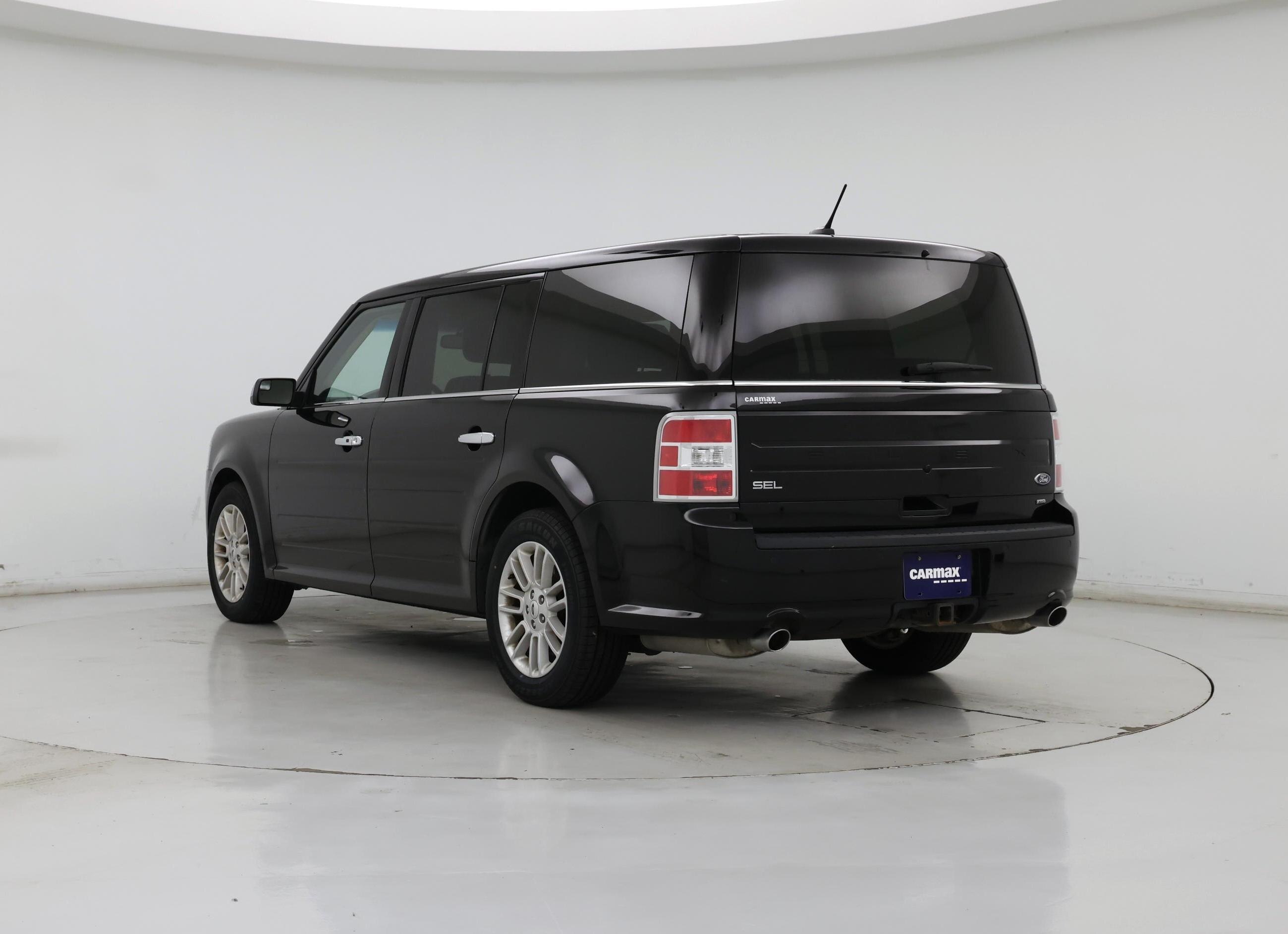 Thumbnail: 2019 Ford Flex - 2