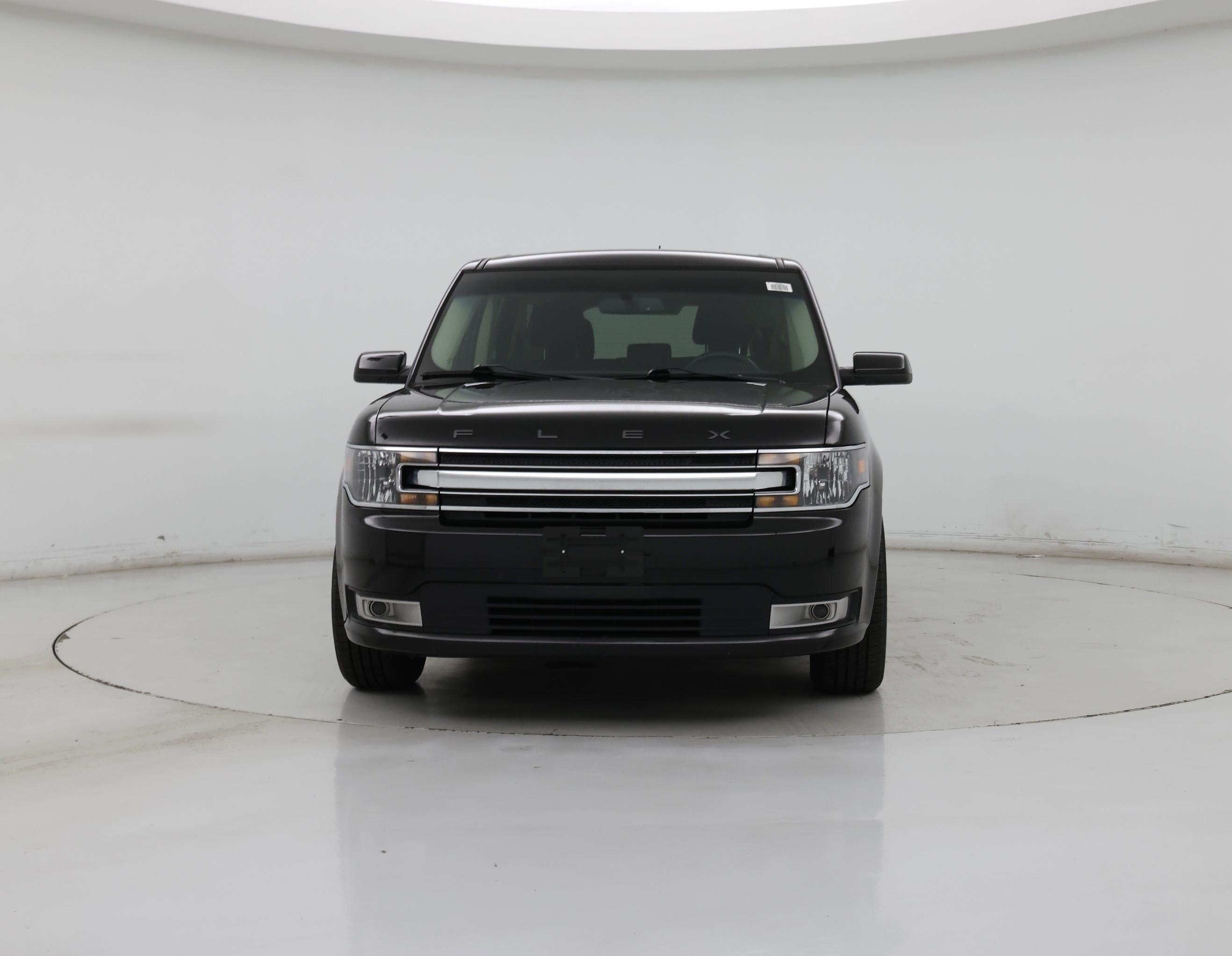 Thumbnail: 2019 Ford Flex - 5