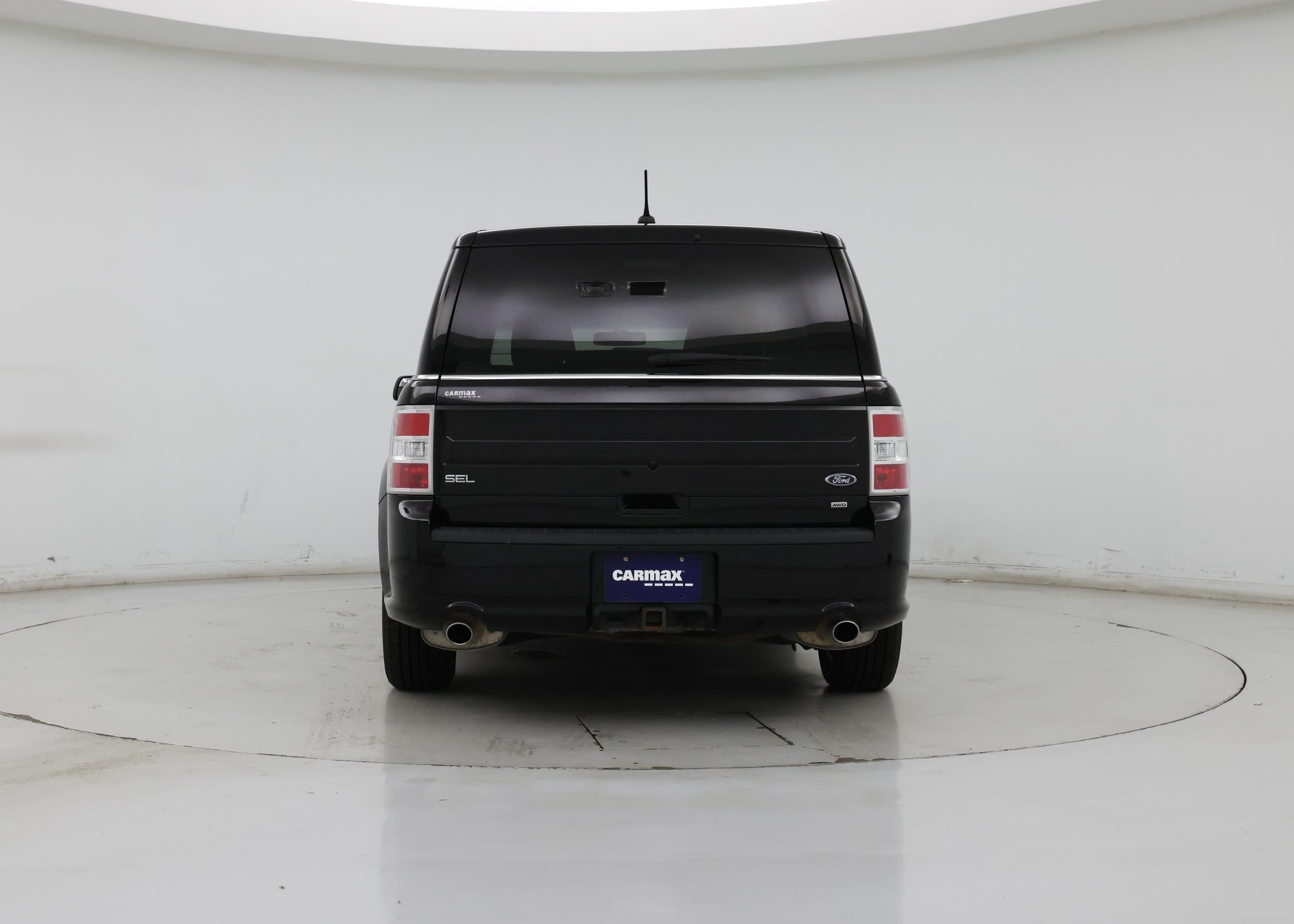 Thumbnail: 2019 Ford Flex - 6
