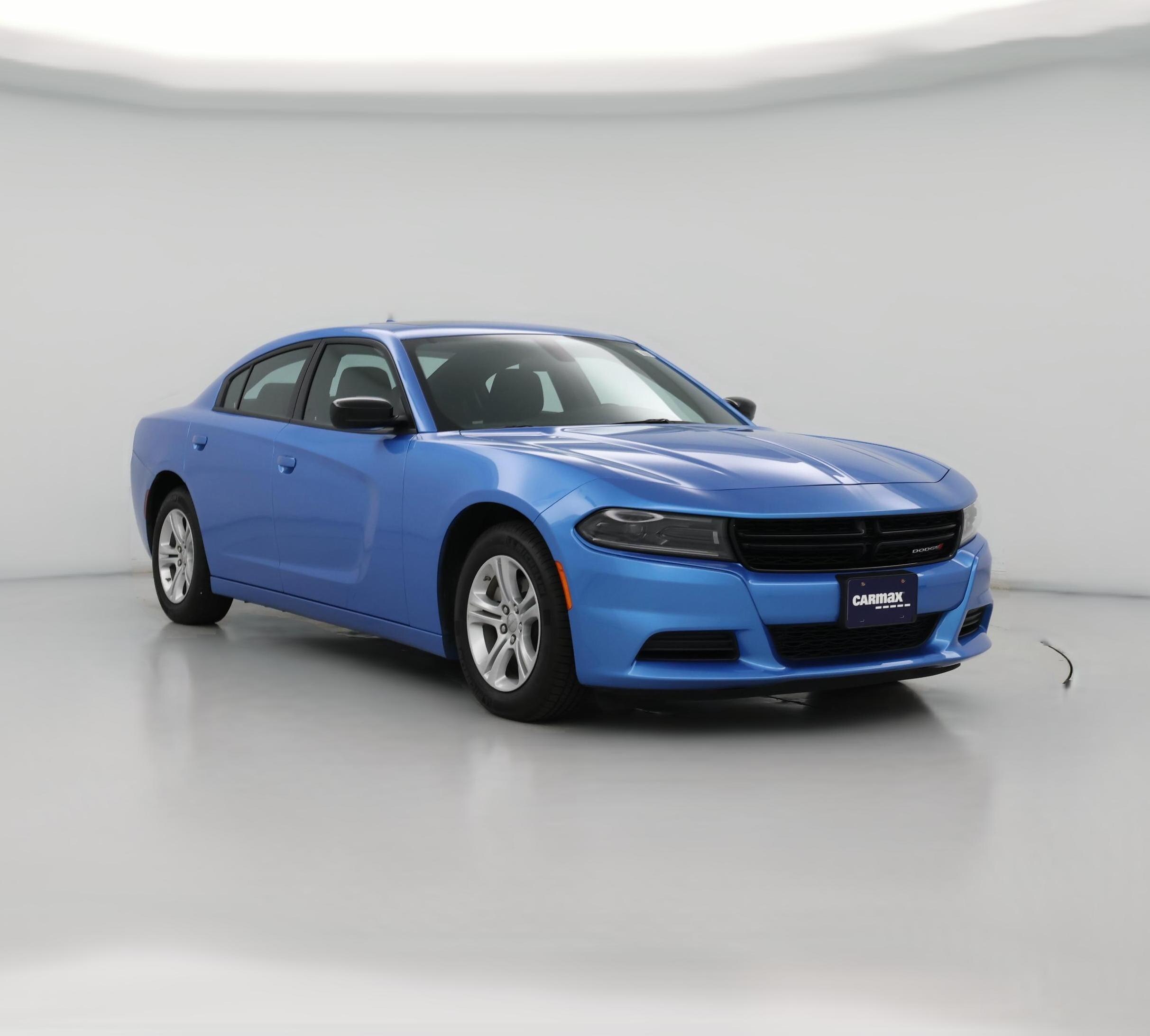 Thumbnail: 2023 Dodge Charger - 1