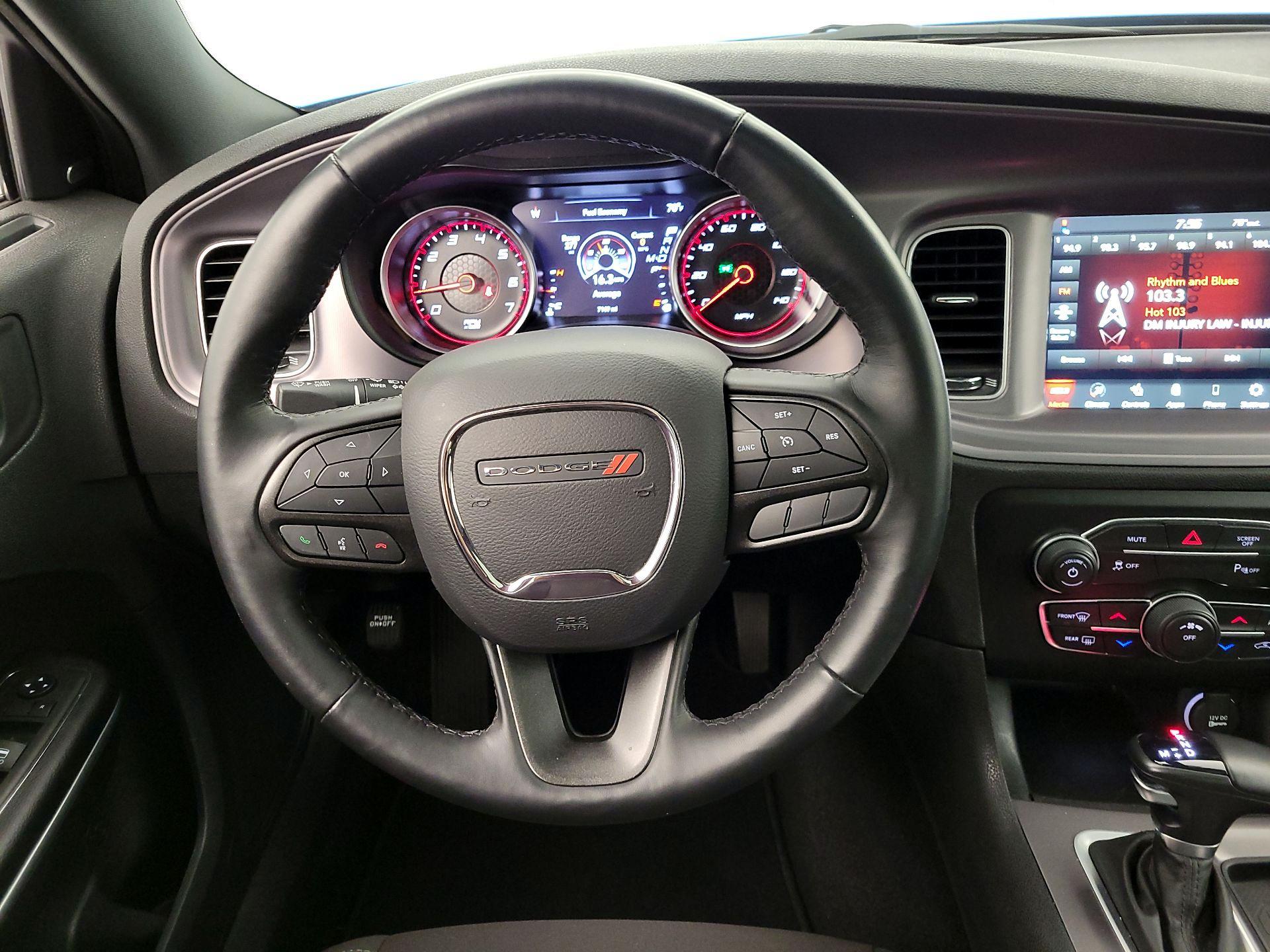Thumbnail: 2023 Dodge Charger - 10