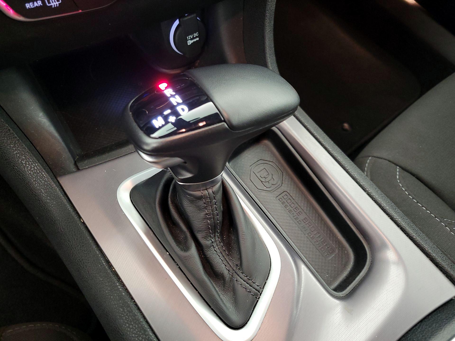 Thumbnail: 2023 Dodge Charger - 17