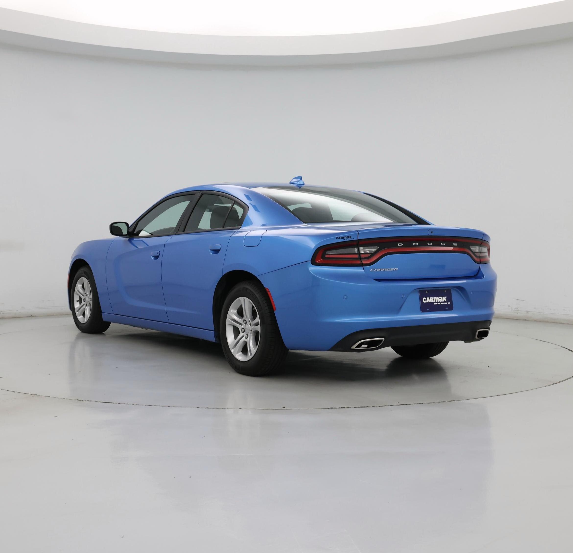 Thumbnail: 2023 Dodge Charger - 2