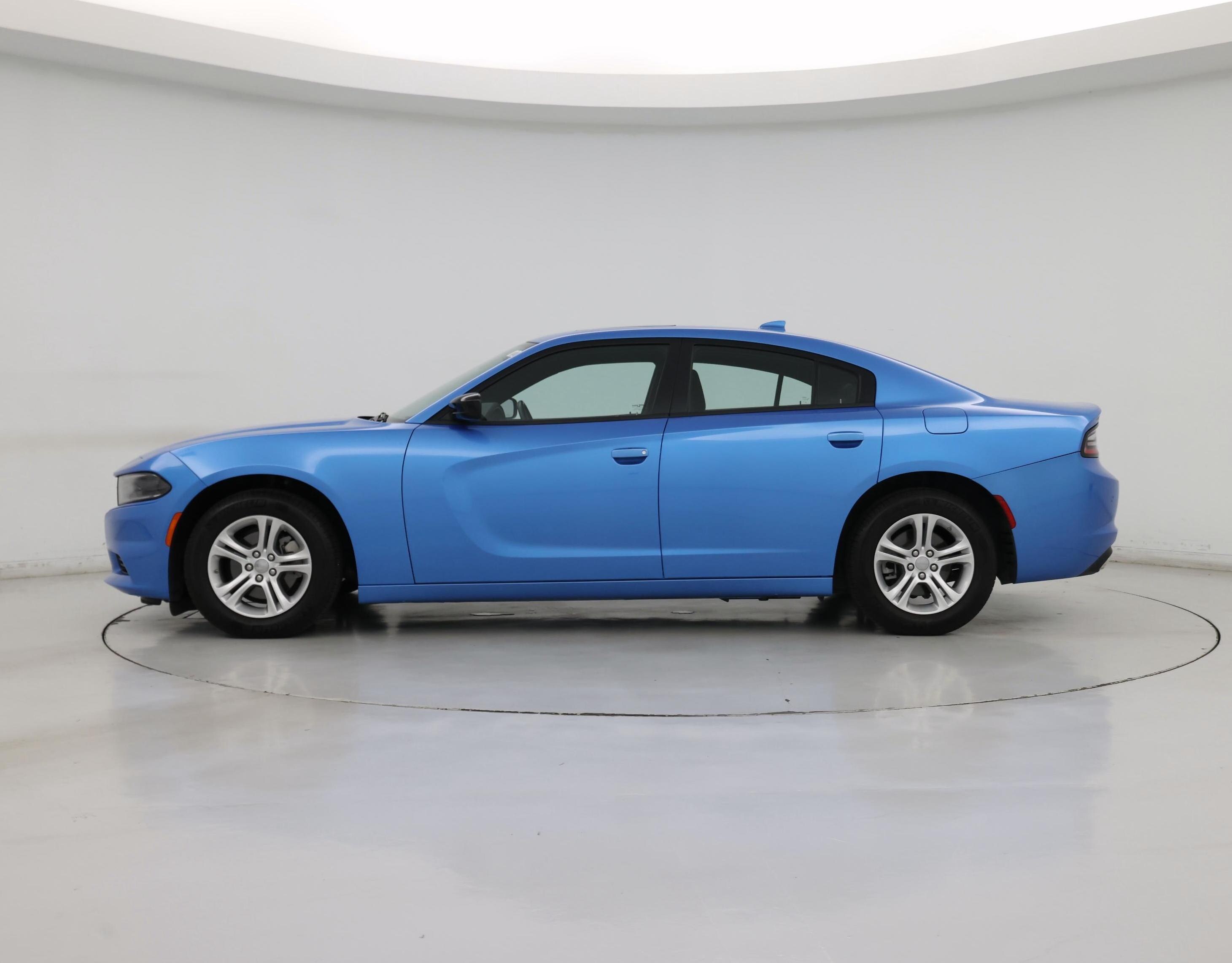 Thumbnail: 2023 Dodge Charger - 3